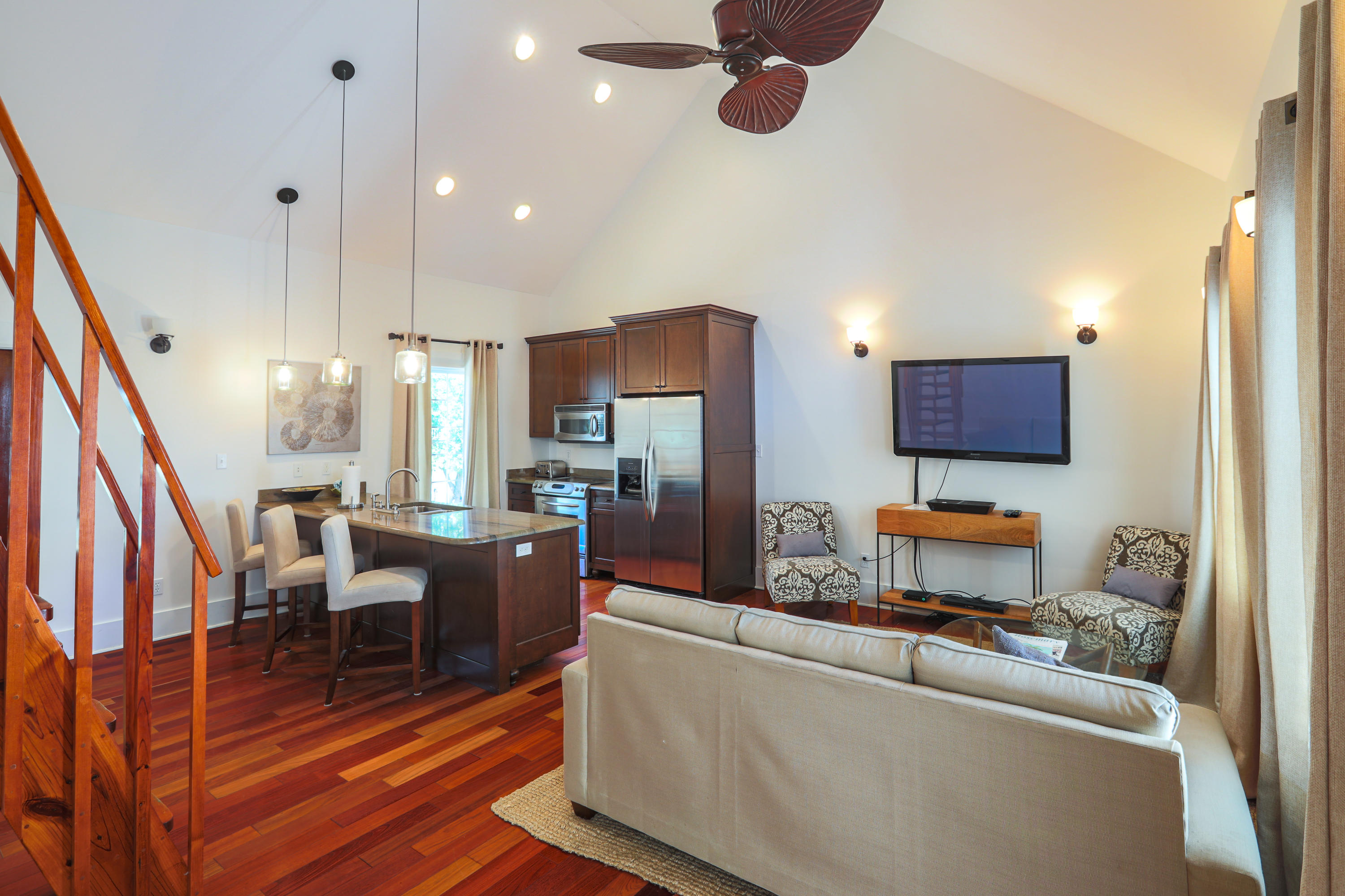 ROSEMARY BEACH - Residential