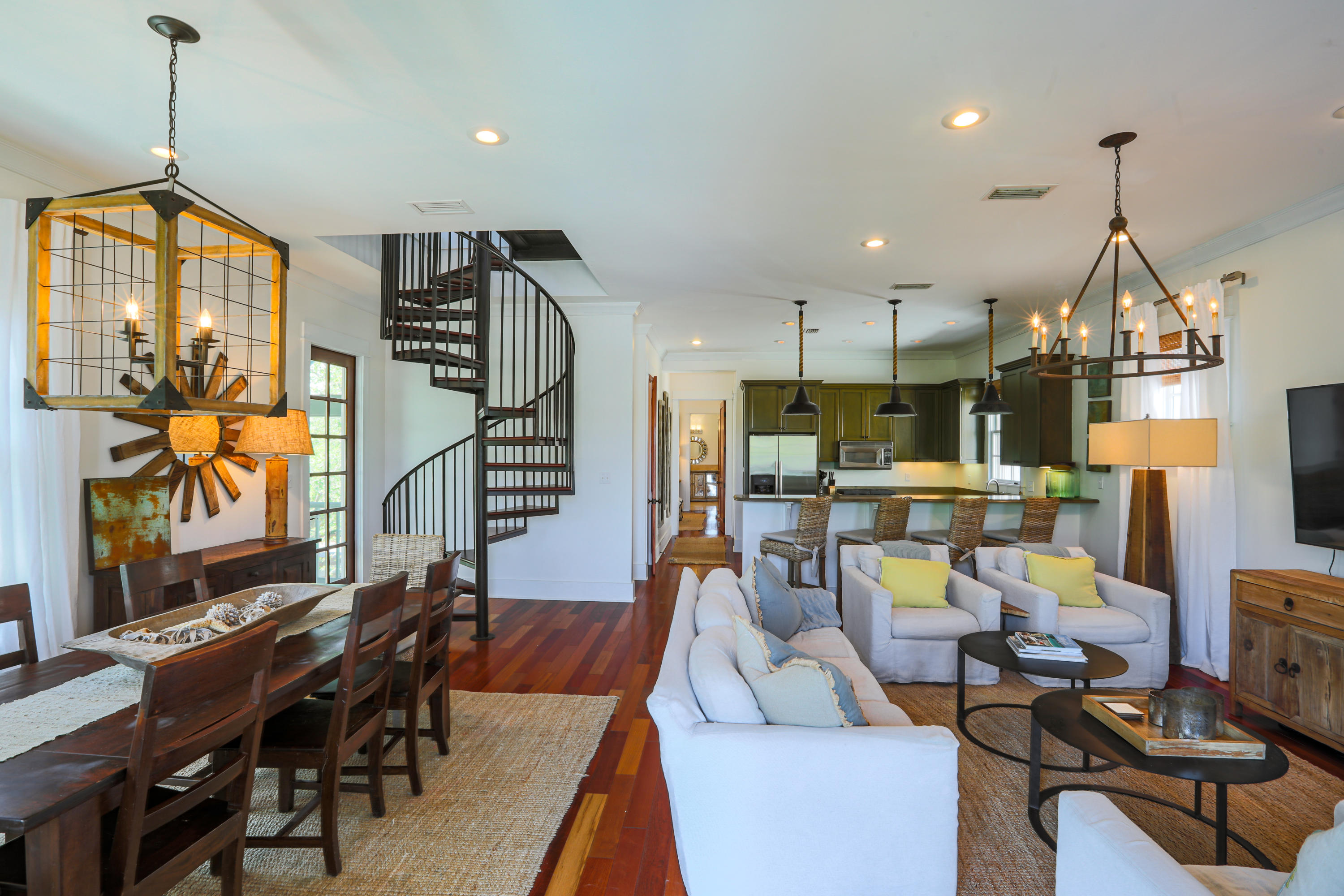 ROSEMARY BEACH - Residential