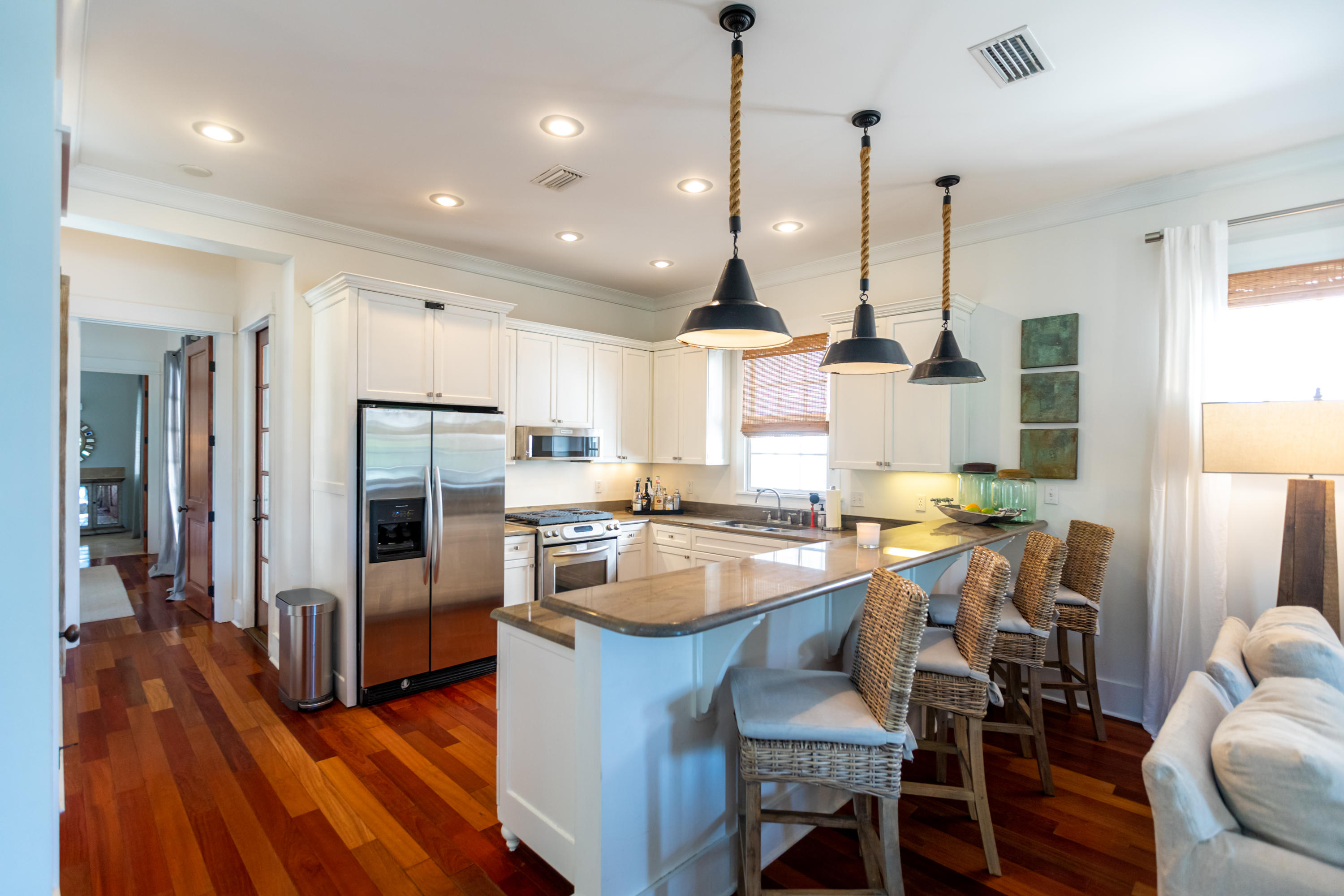 ROSEMARY BEACH - Residential