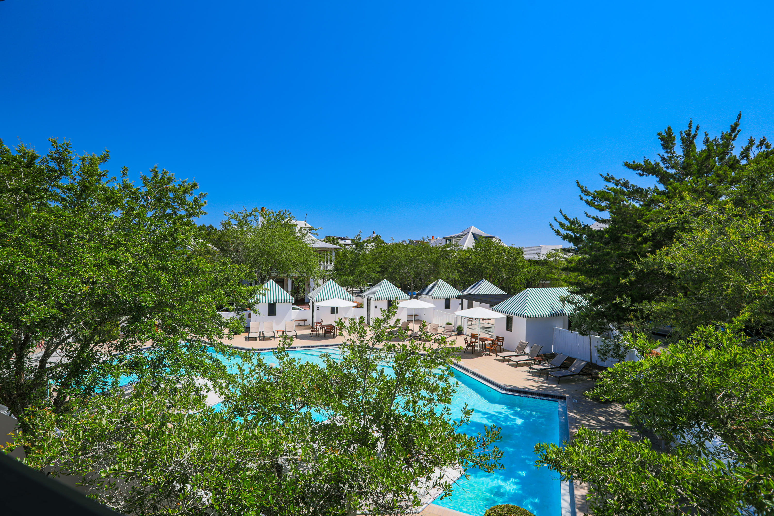 ROSEMARY BEACH - Residential