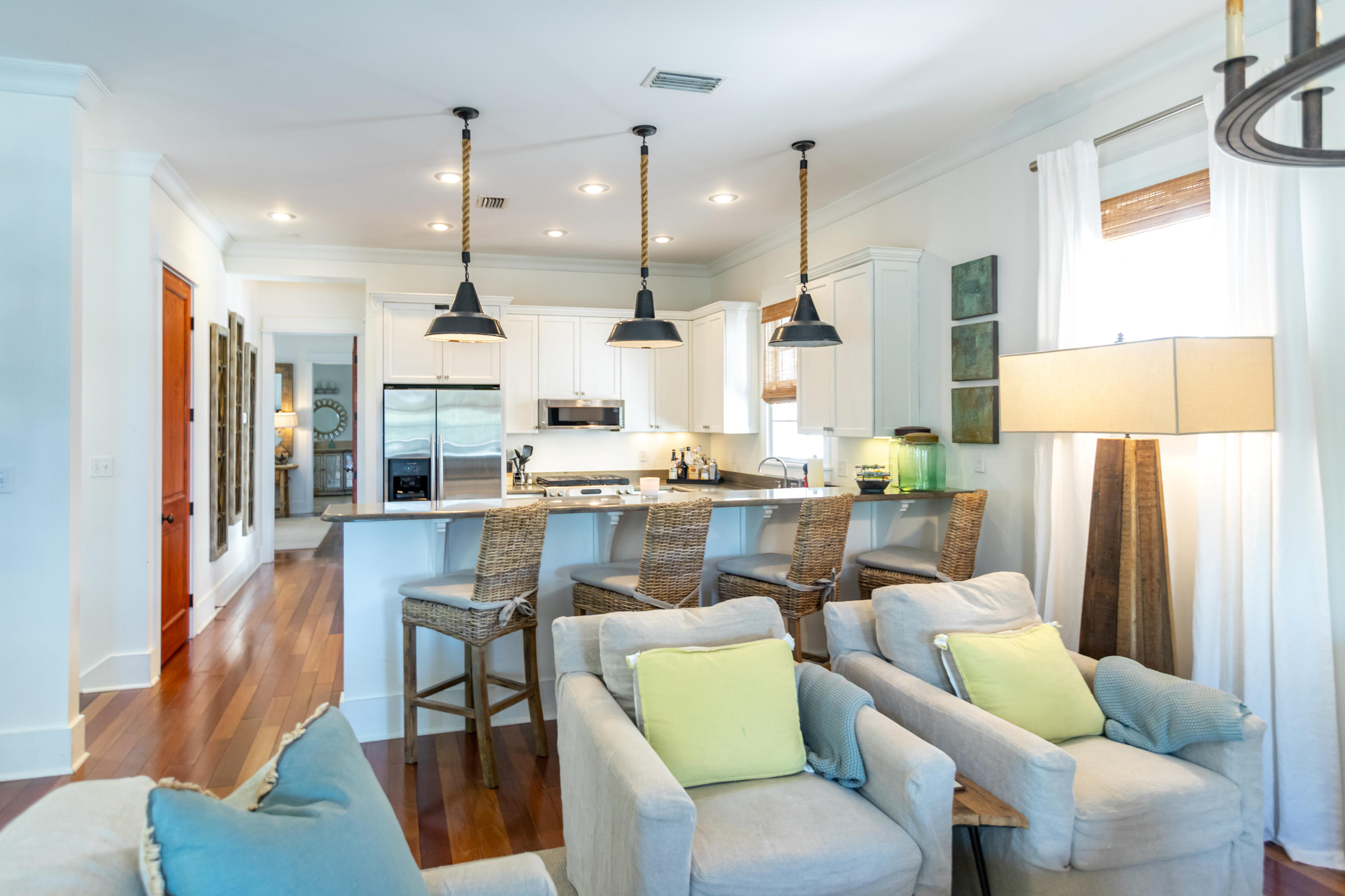 ROSEMARY BEACH - Residential