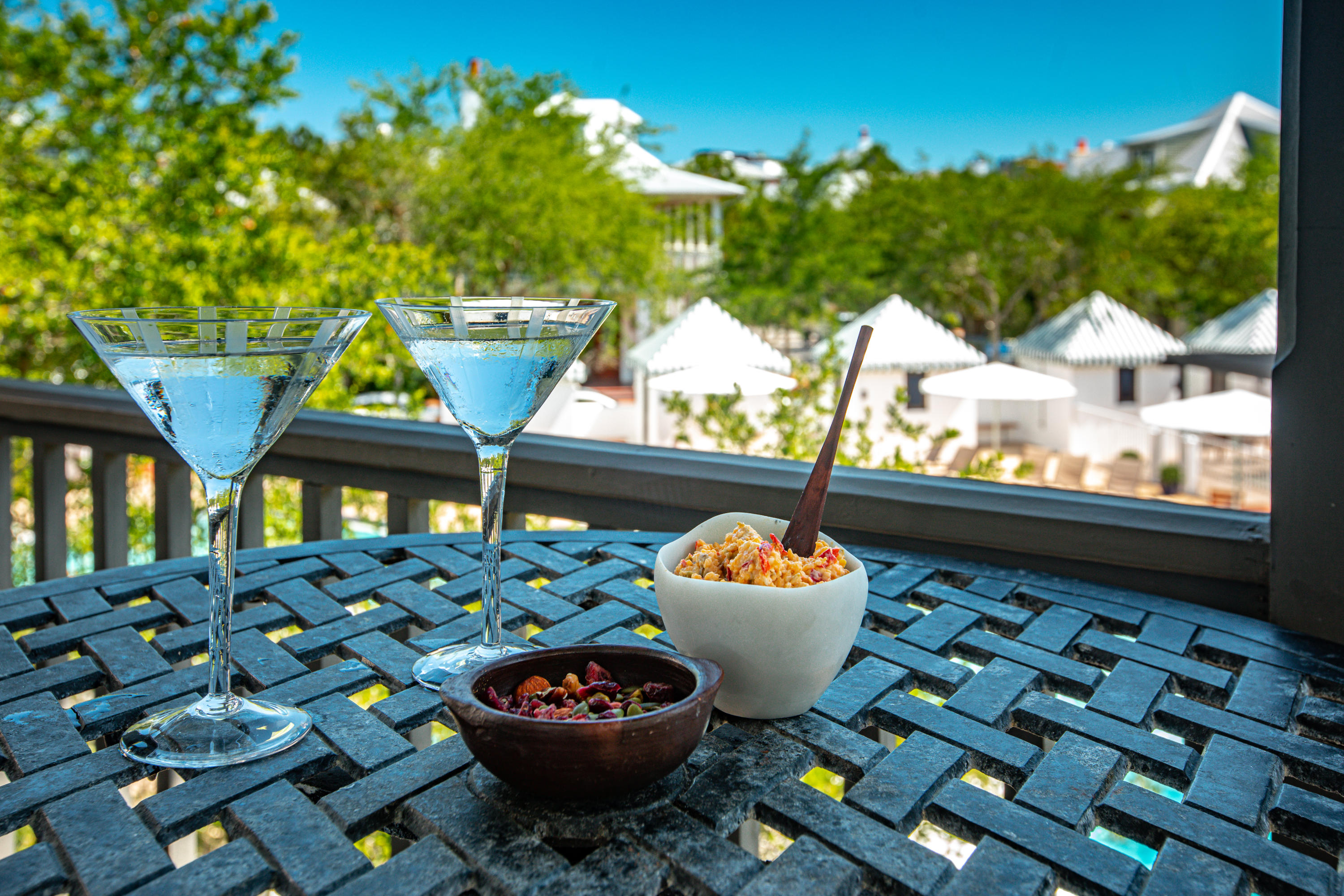 ROSEMARY BEACH - Residential