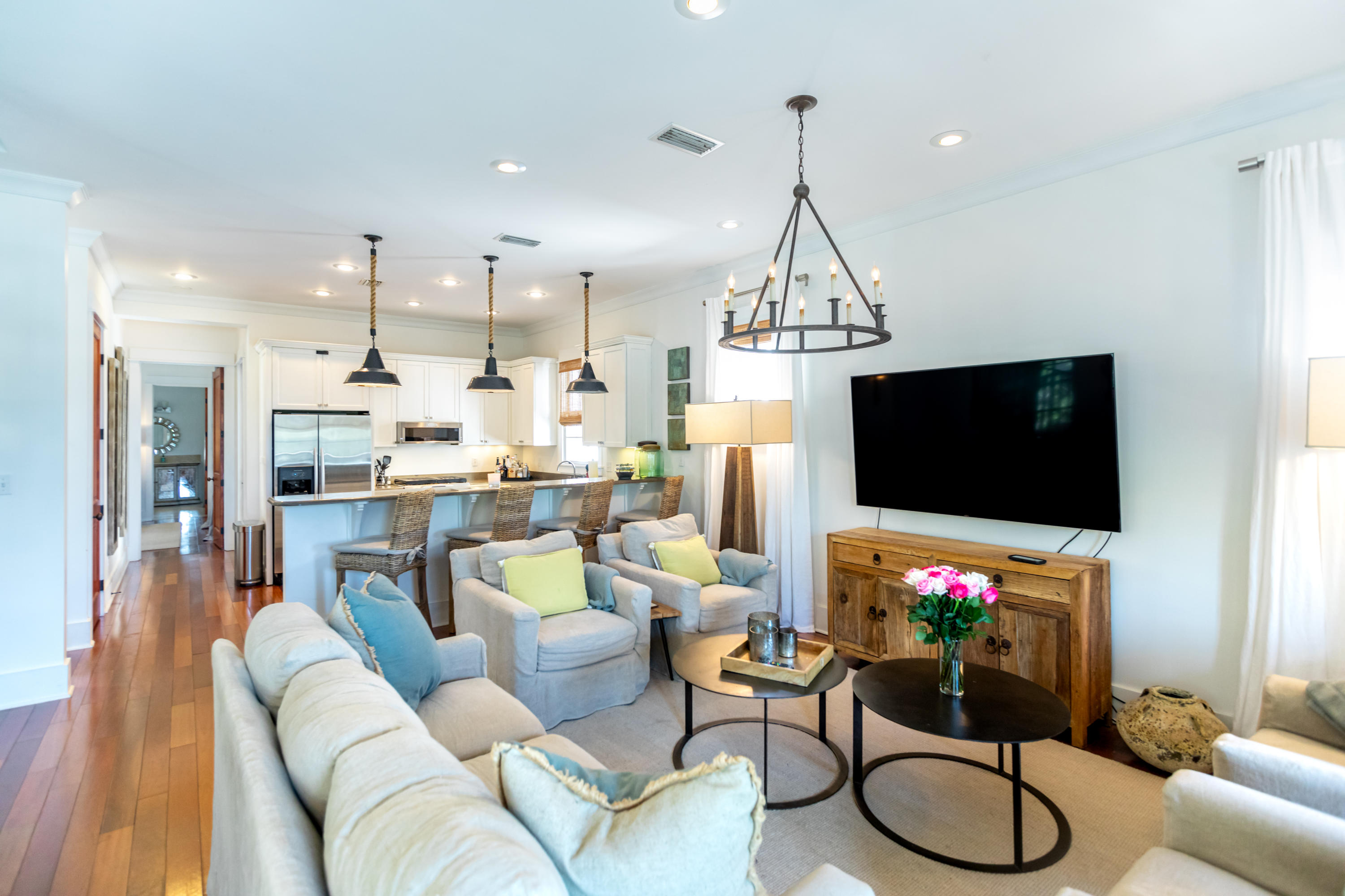 ROSEMARY BEACH - Residential