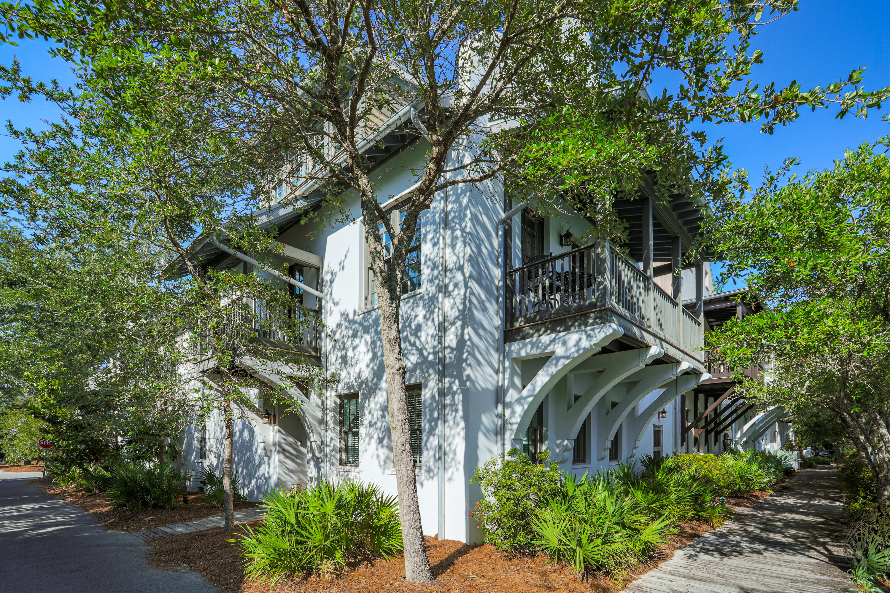 ROSEMARY BEACH - Residential