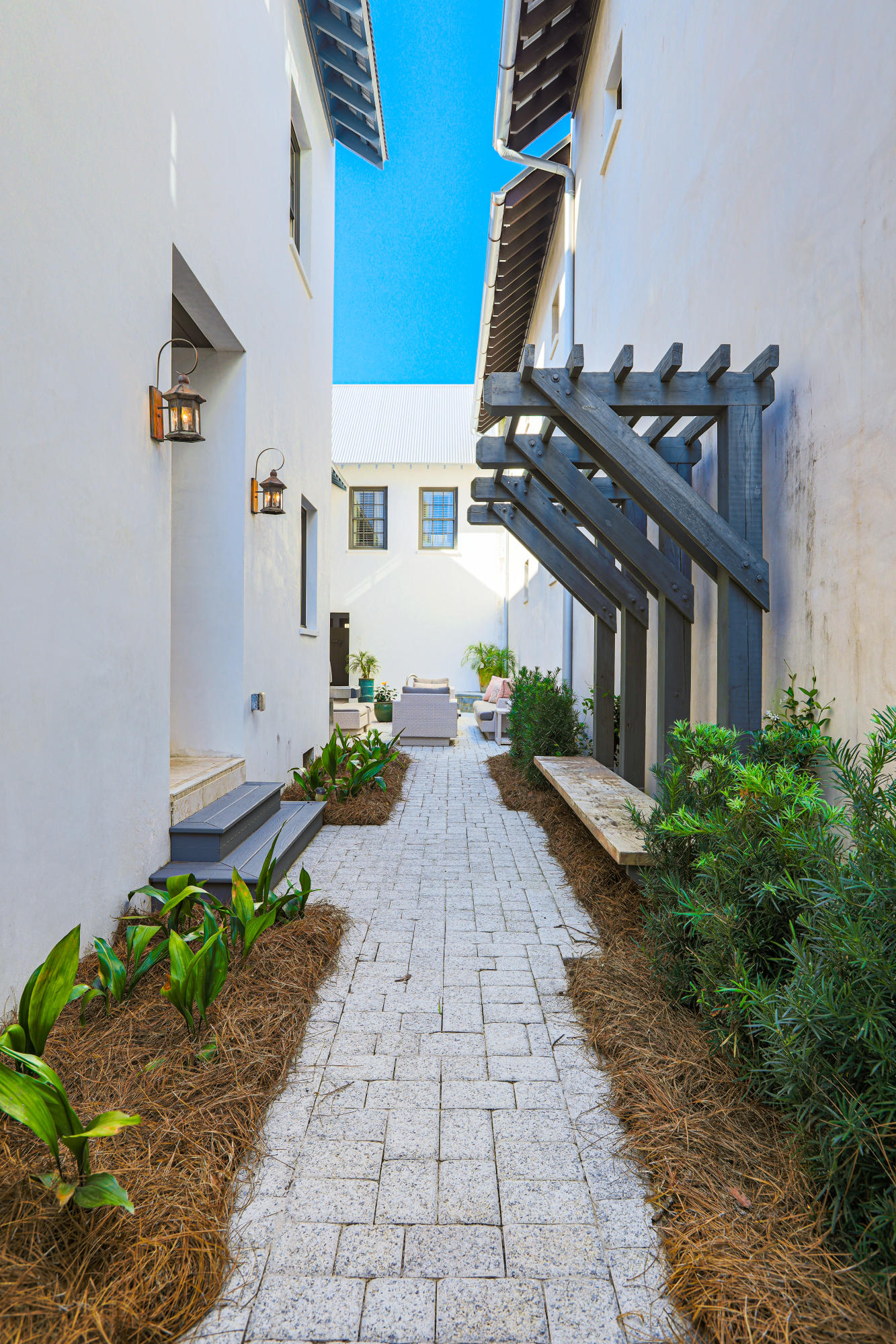 ROSEMARY BEACH - Residential