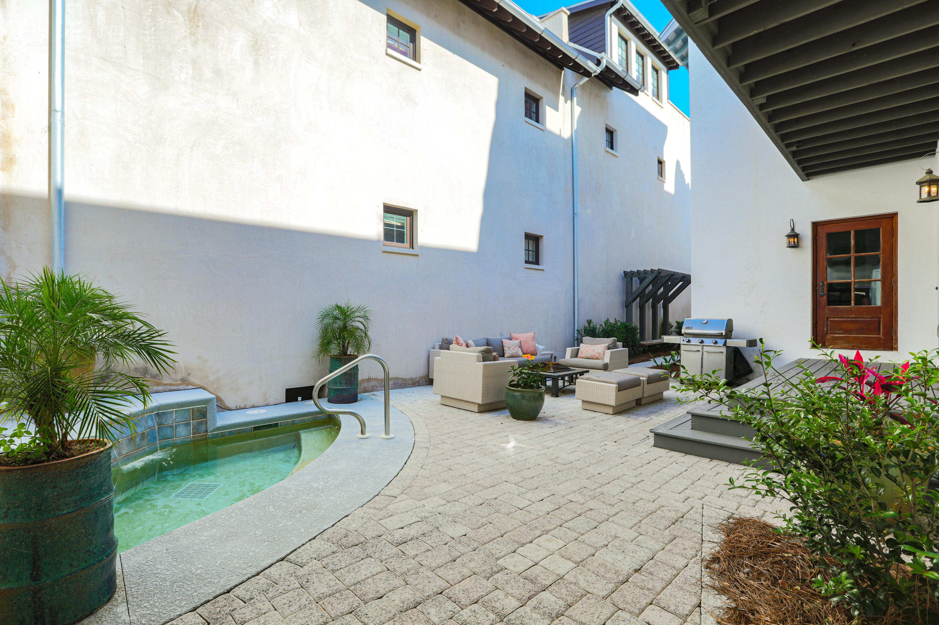 ROSEMARY BEACH - Residential