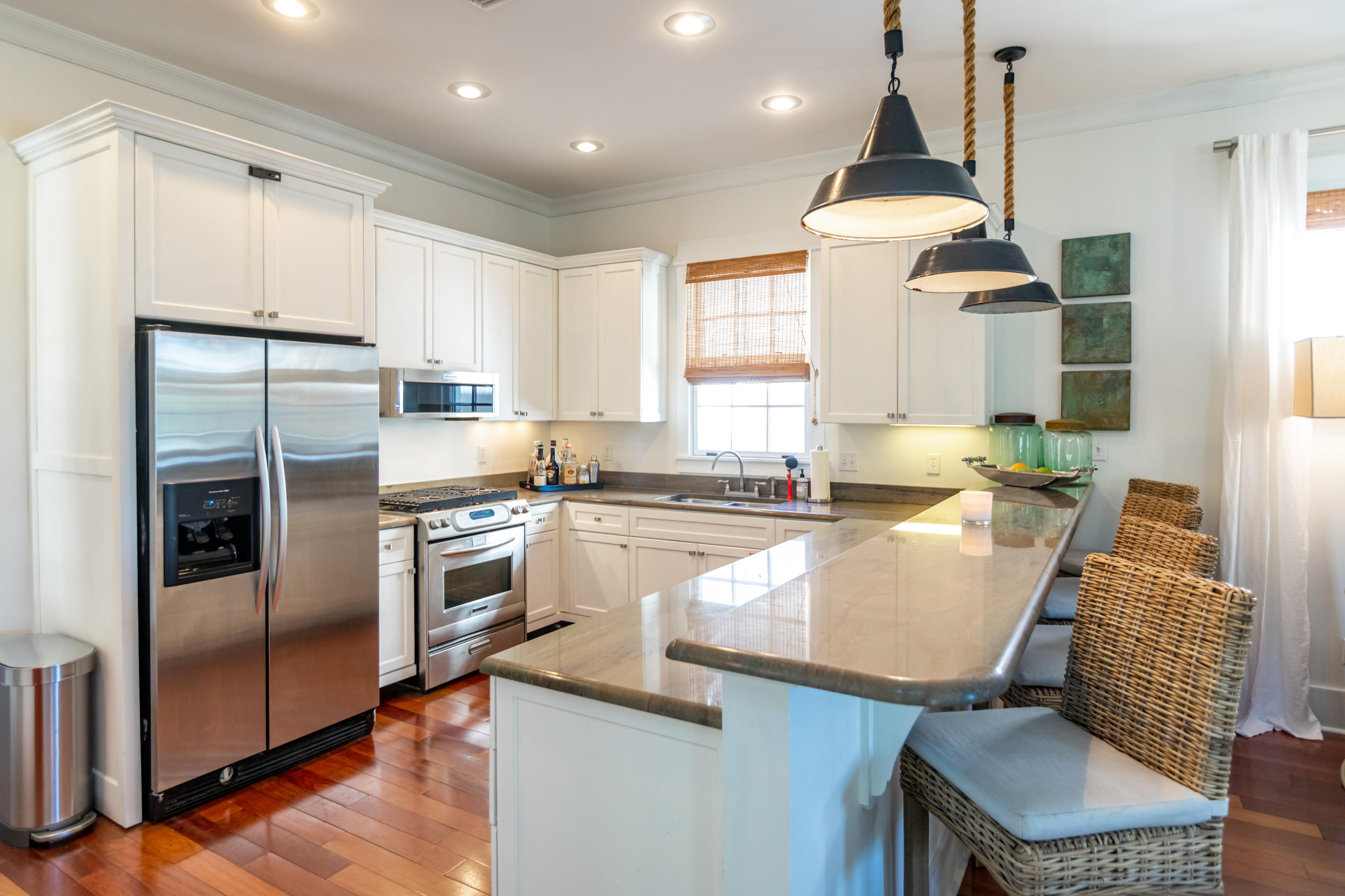 ROSEMARY BEACH - Residential