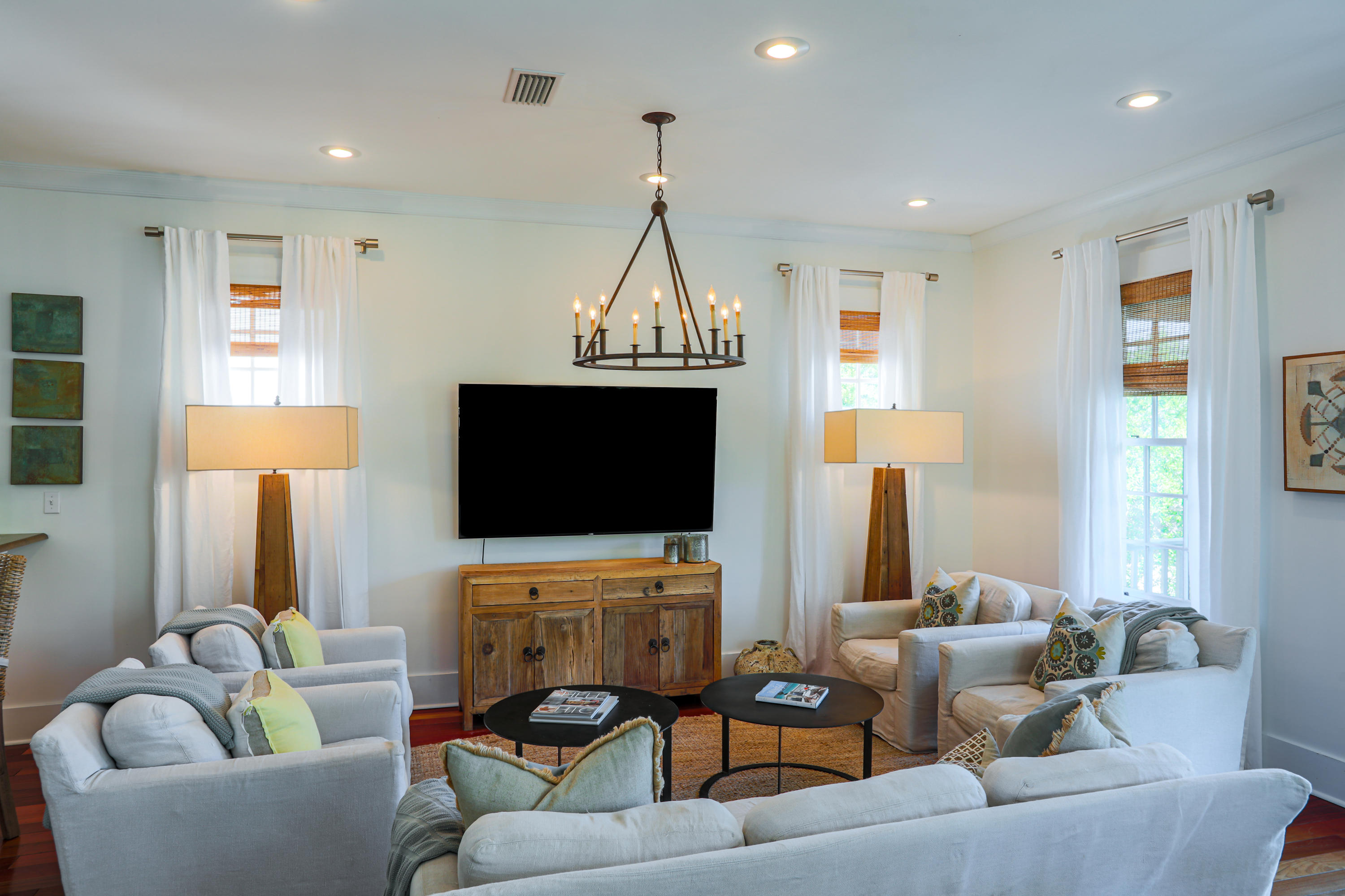 ROSEMARY BEACH - Residential