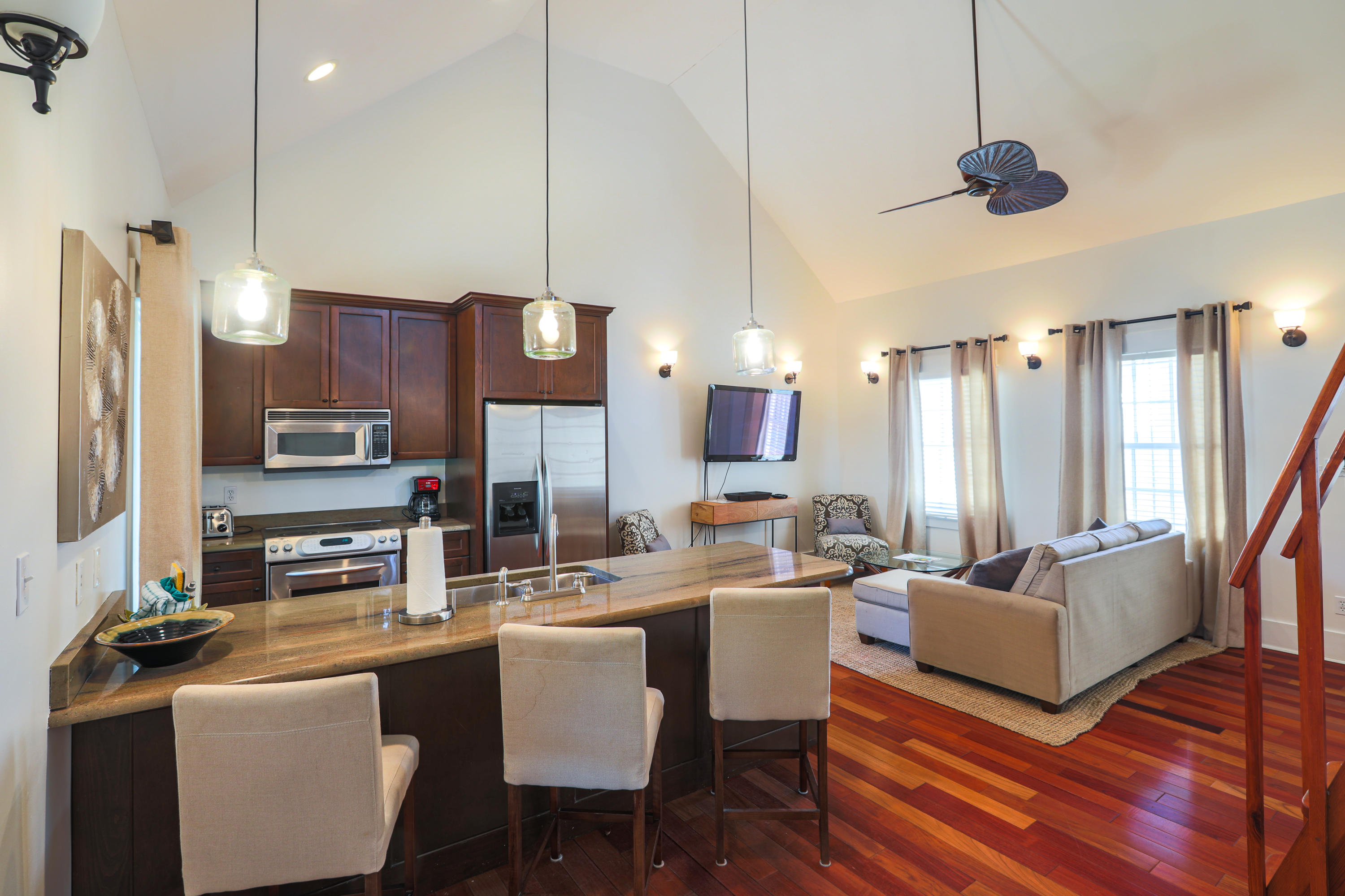 ROSEMARY BEACH - Residential