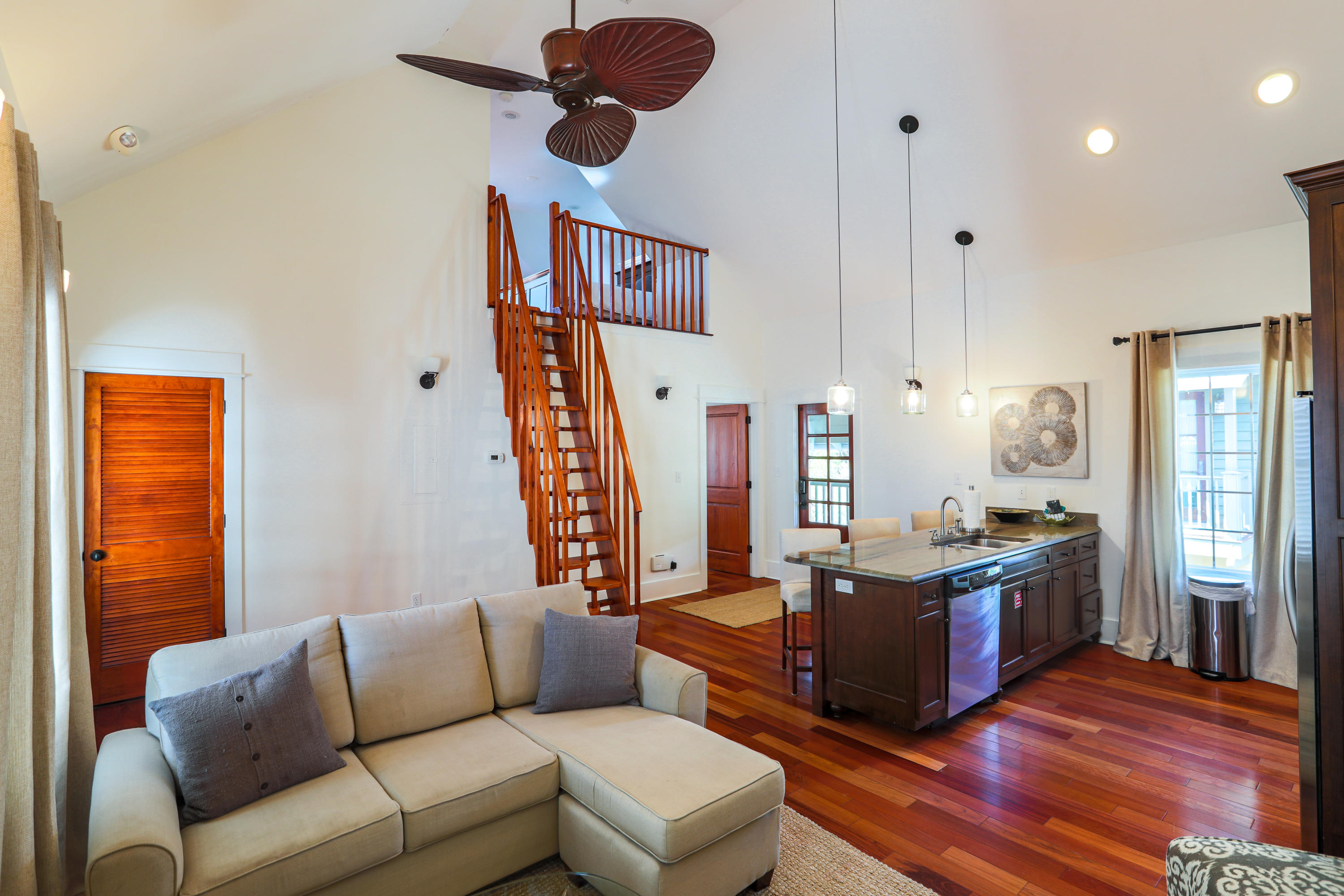 ROSEMARY BEACH - Residential