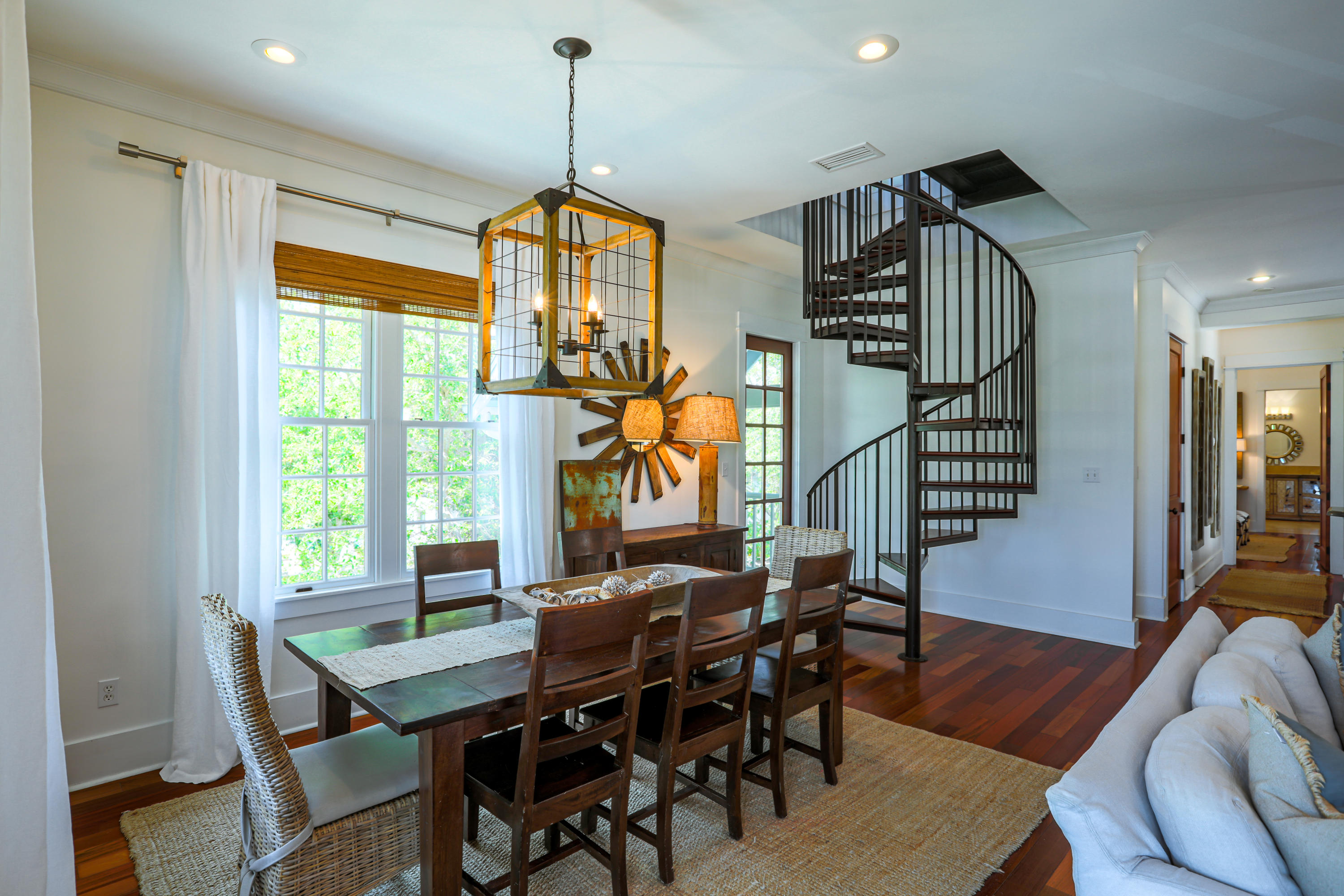 ROSEMARY BEACH - Residential