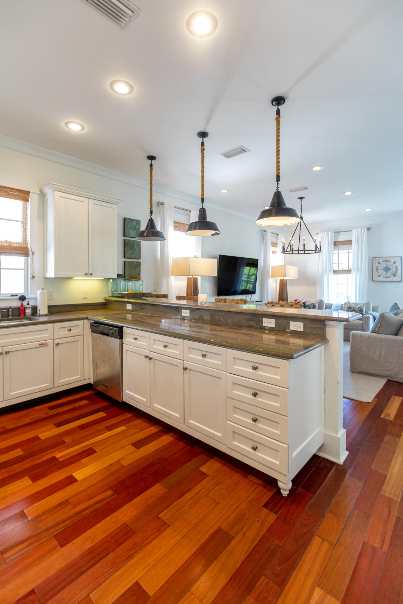 ROSEMARY BEACH - Residential