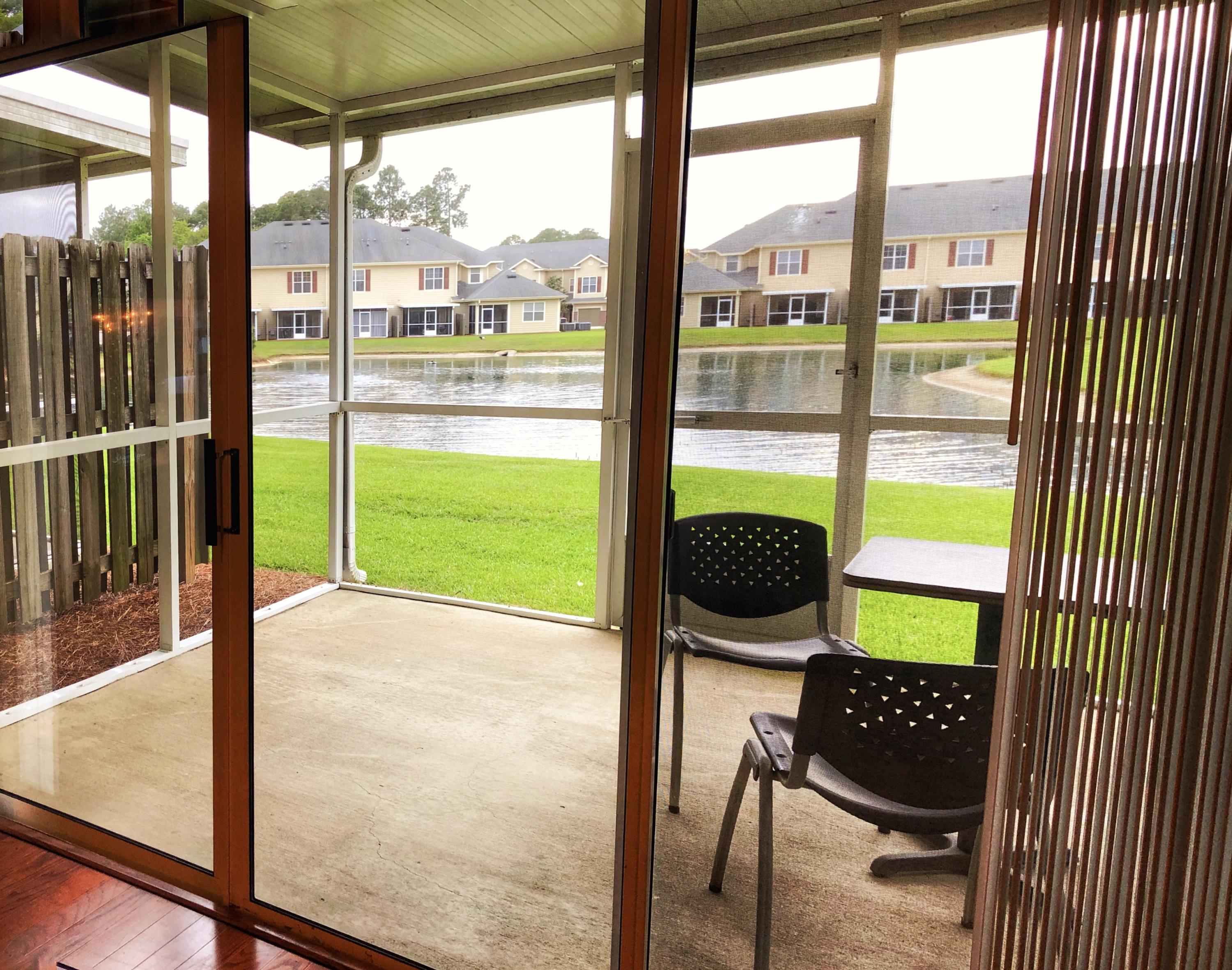 Baldwin Rowe - Residential