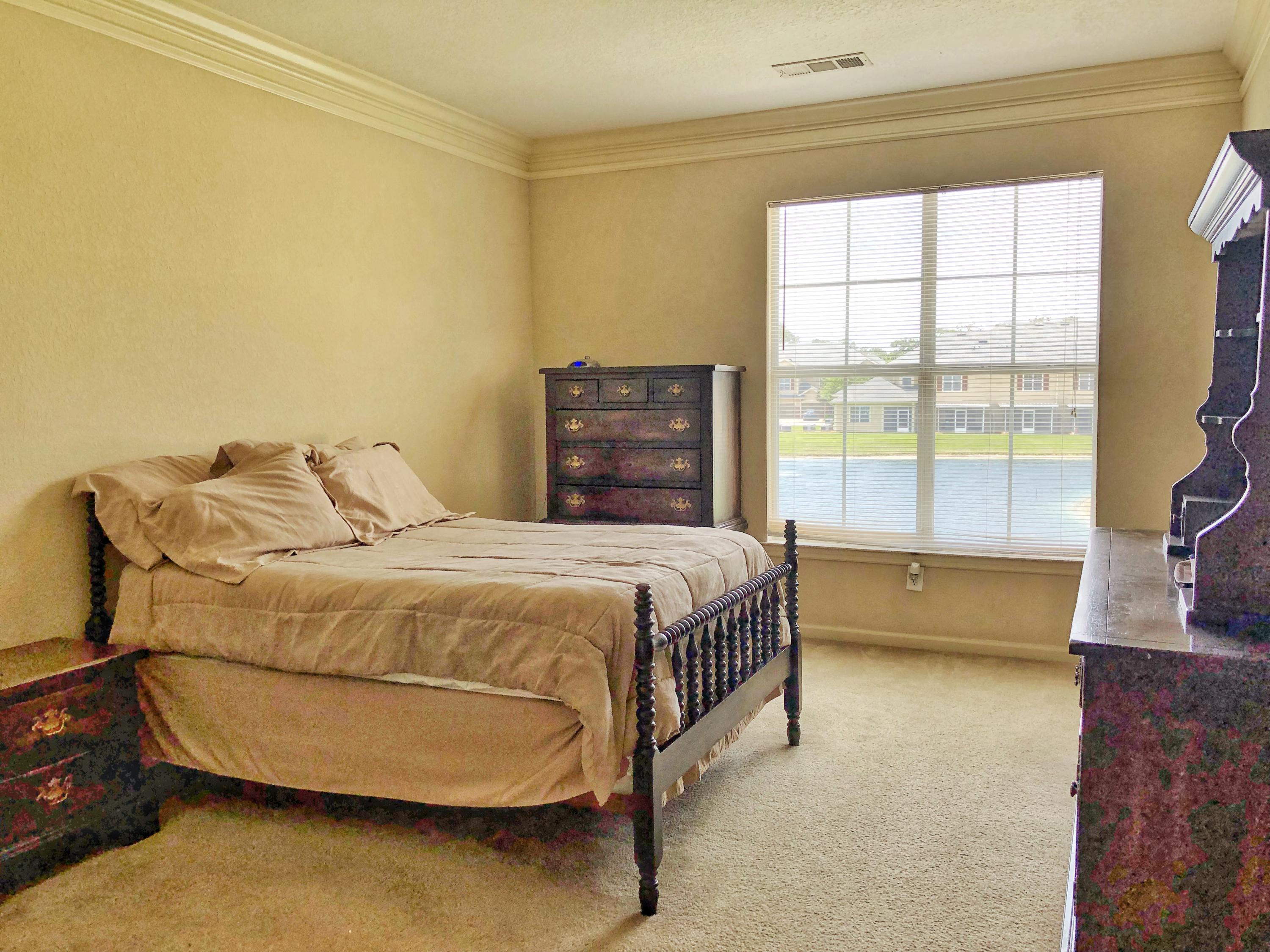 Baldwin Rowe - Residential