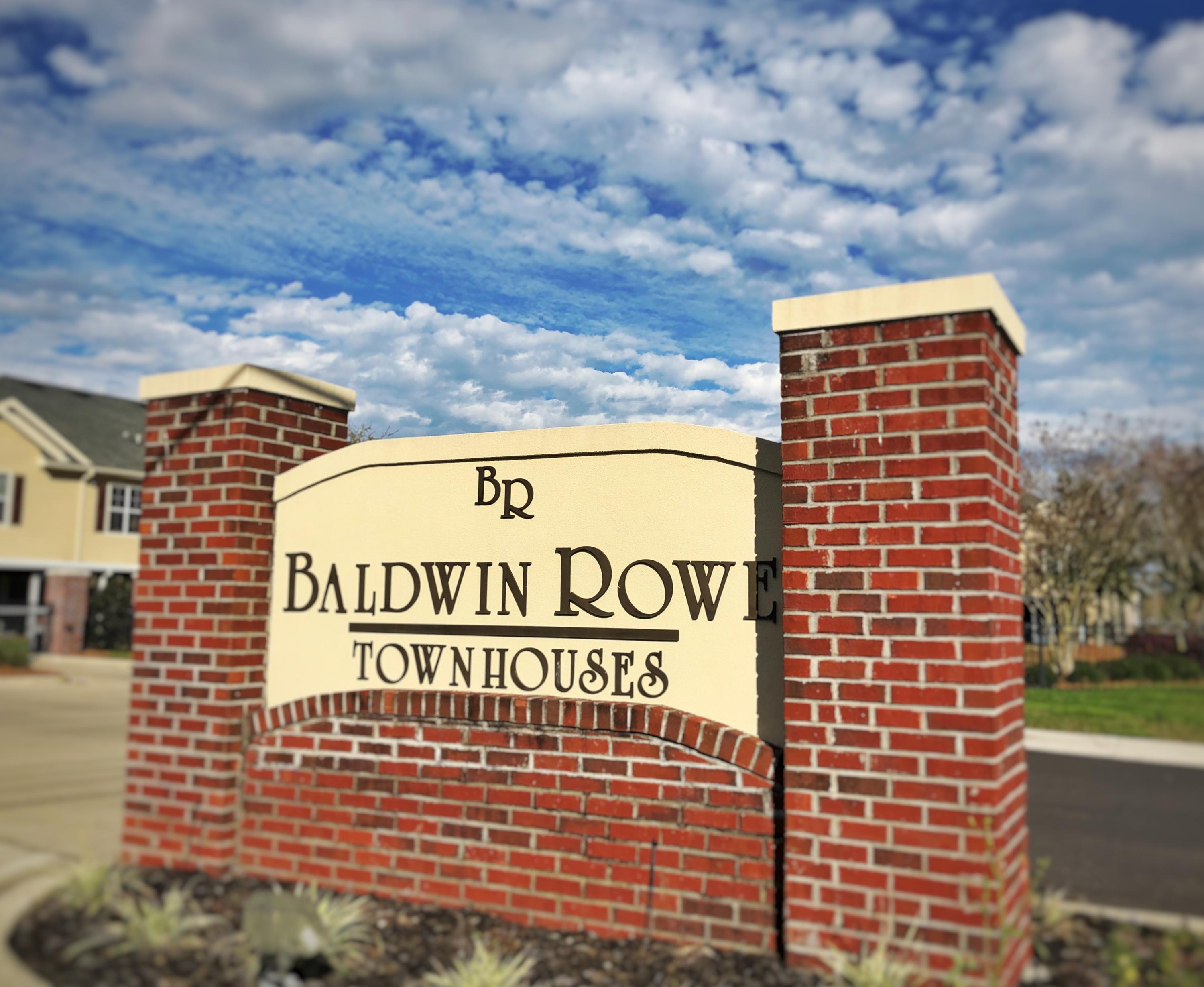 Baldwin Rowe - Residential