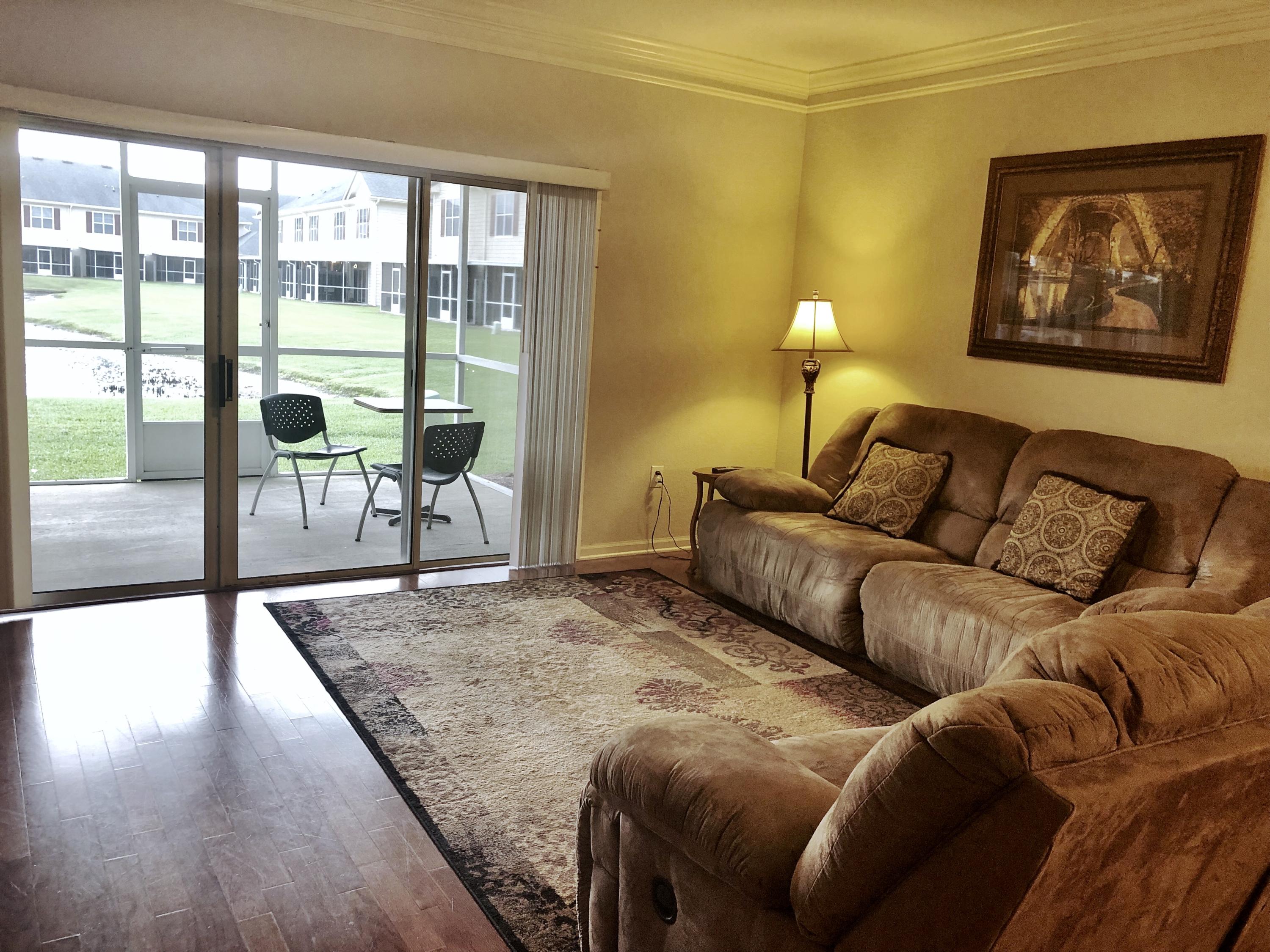 Baldwin Rowe - Residential