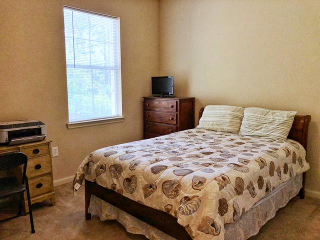 Baldwin Rowe - Residential