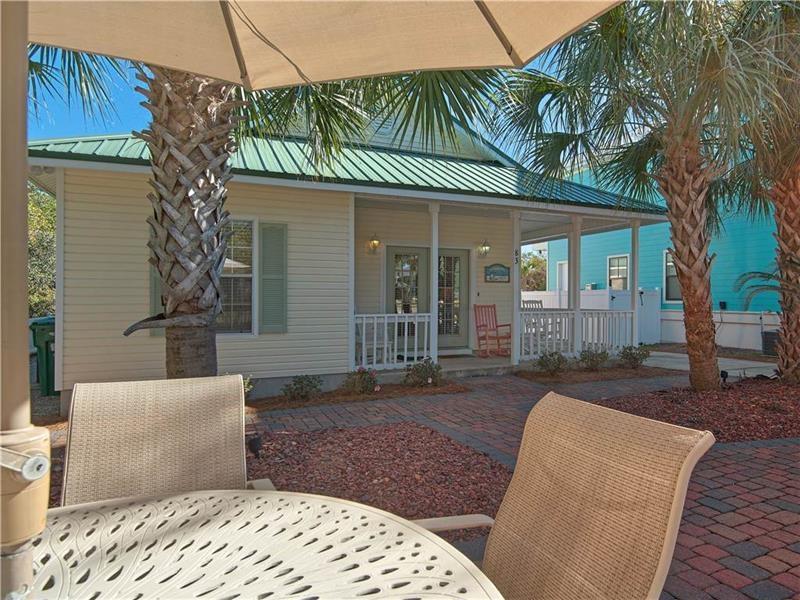 CRYSTAL BEACH - Residential