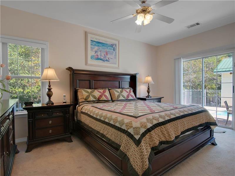 CRYSTAL BEACH - Residential