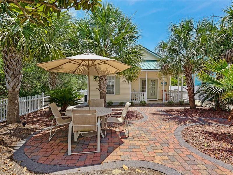 CRYSTAL BEACH - Residential