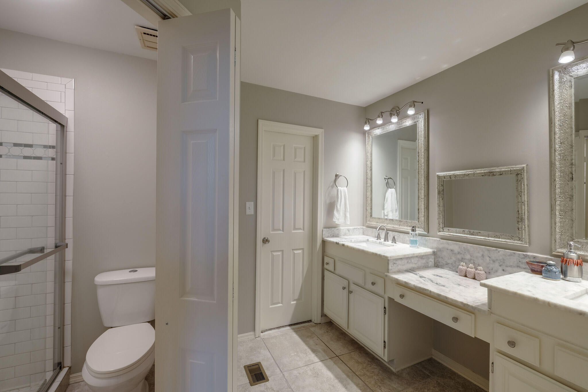 CROSSWINDS - Residential