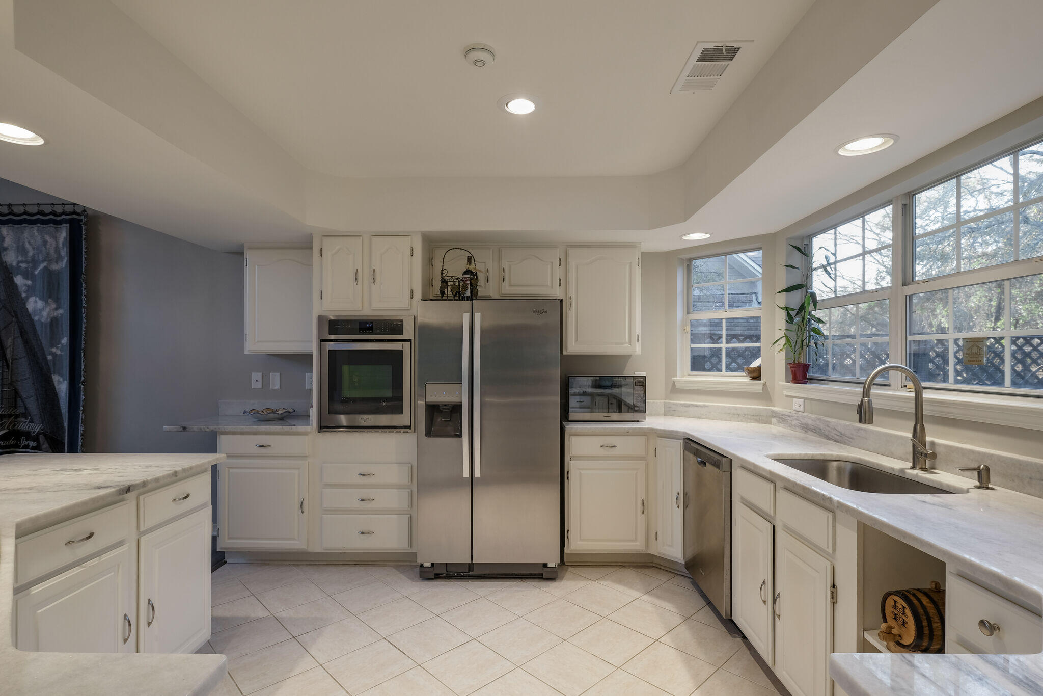 CROSSWINDS - Residential