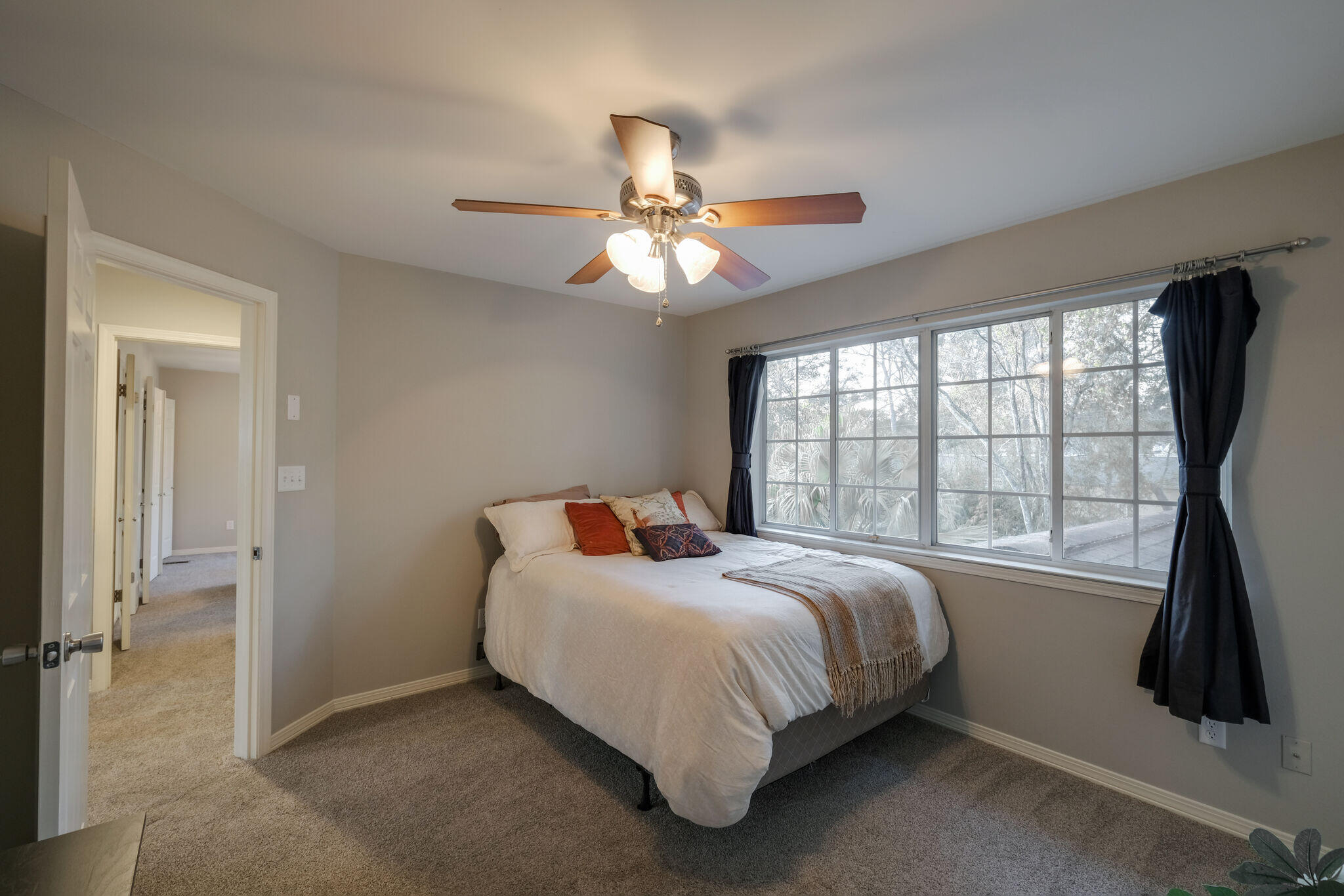 CROSSWINDS - Residential