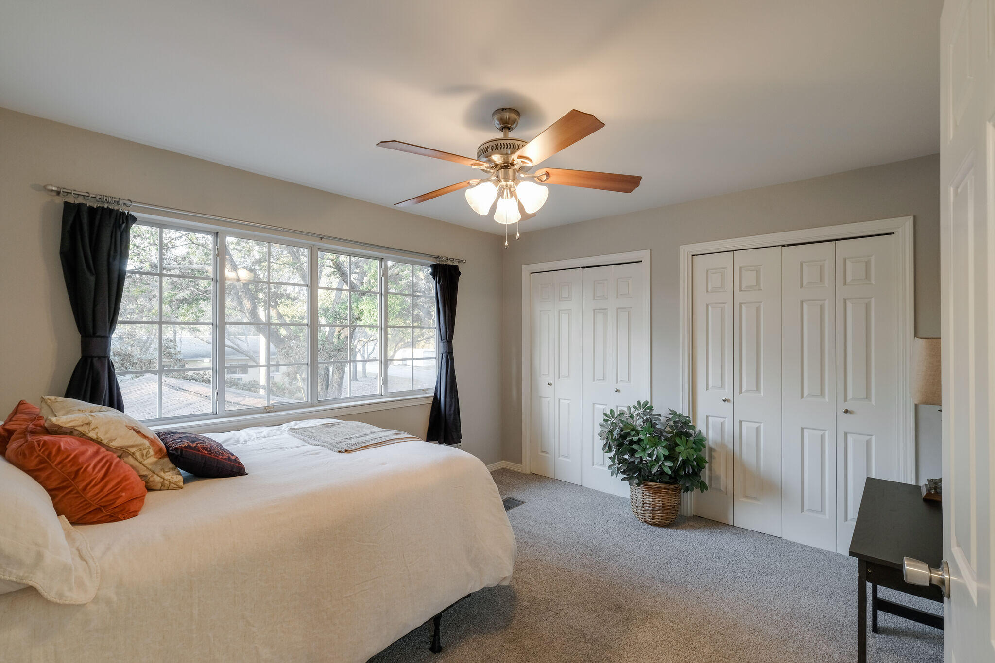 CROSSWINDS - Residential