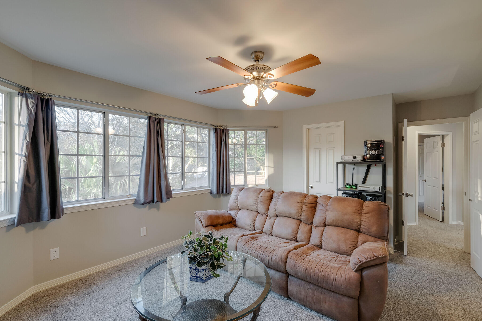 CROSSWINDS - Residential