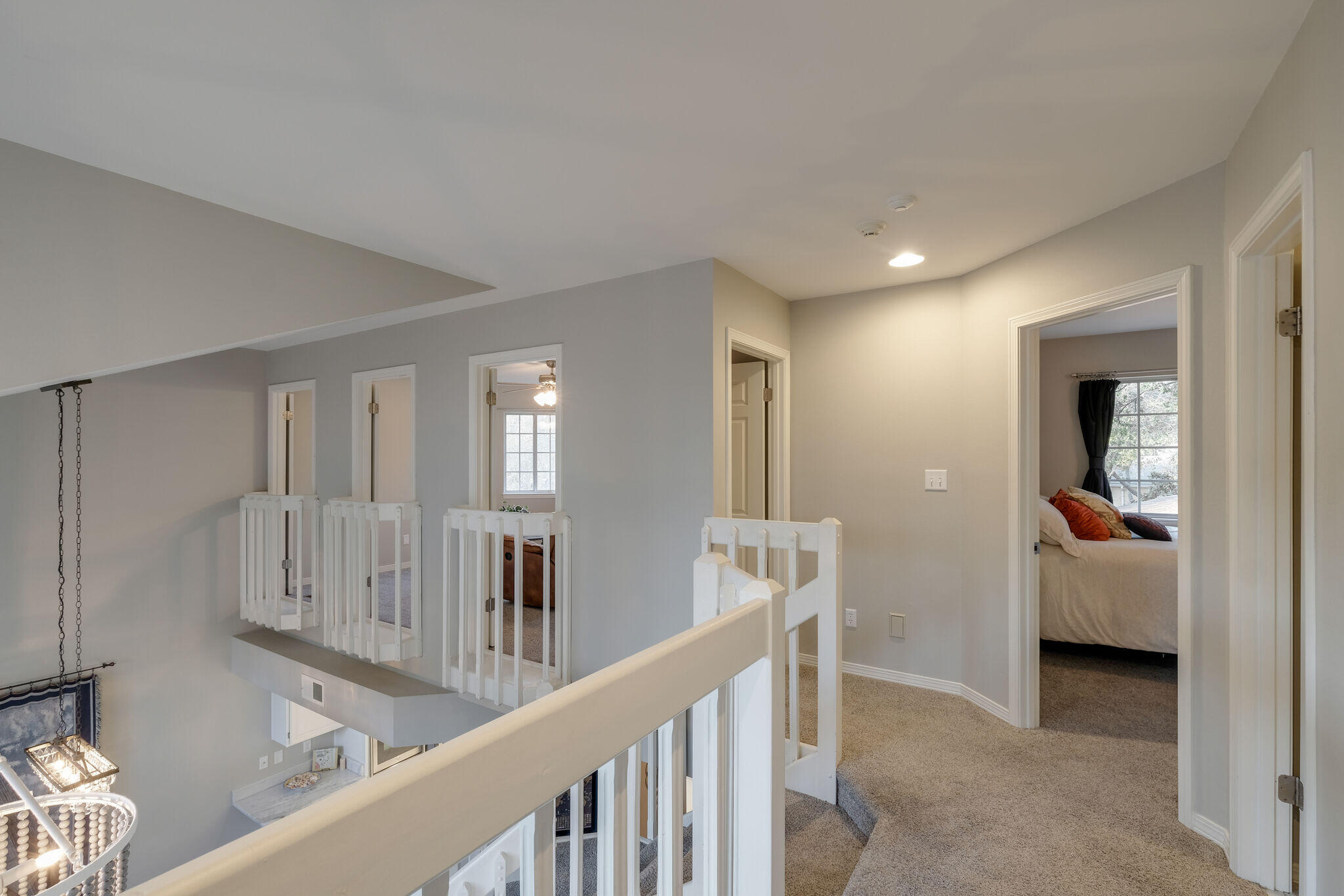 CROSSWINDS - Residential