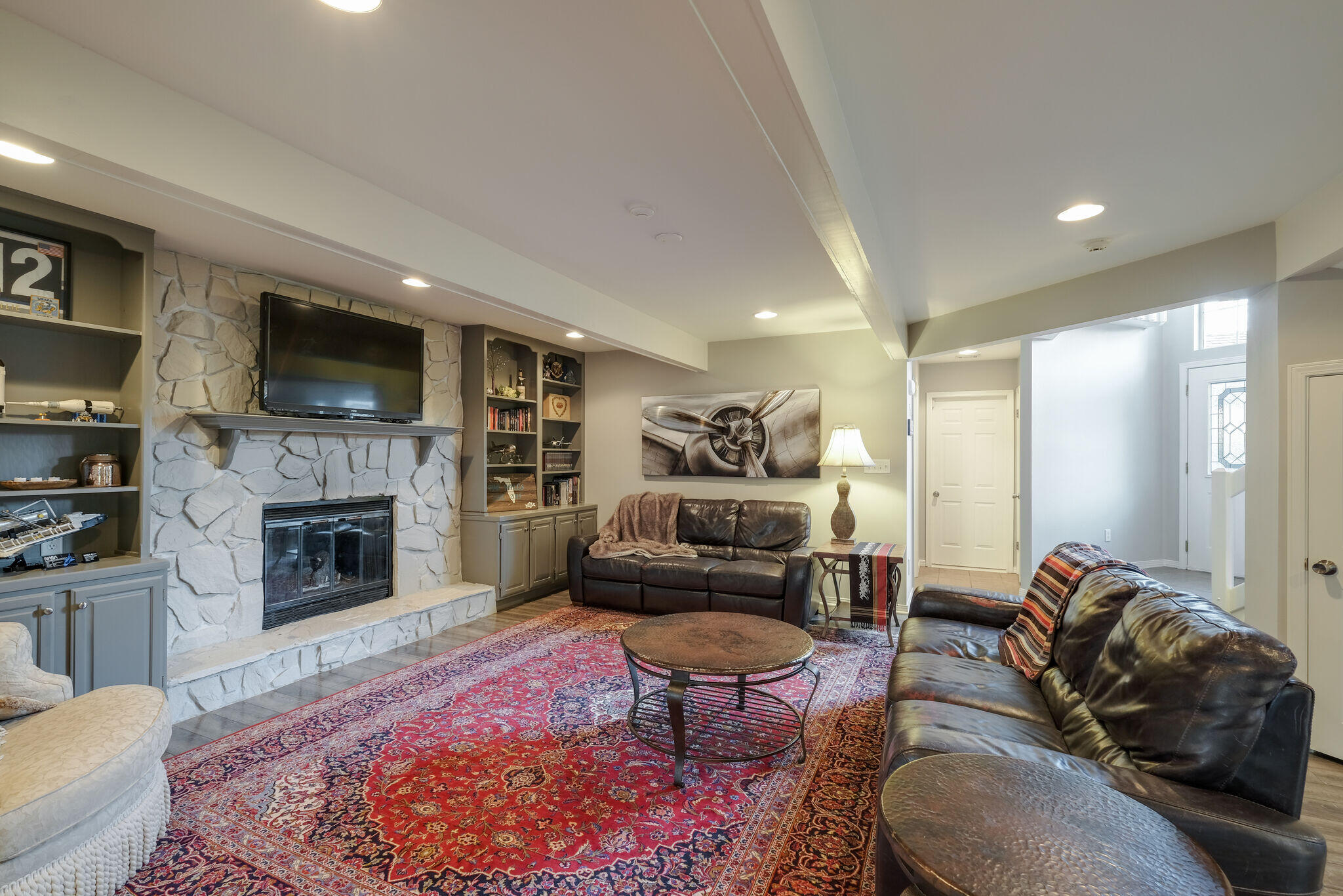 CROSSWINDS - Residential