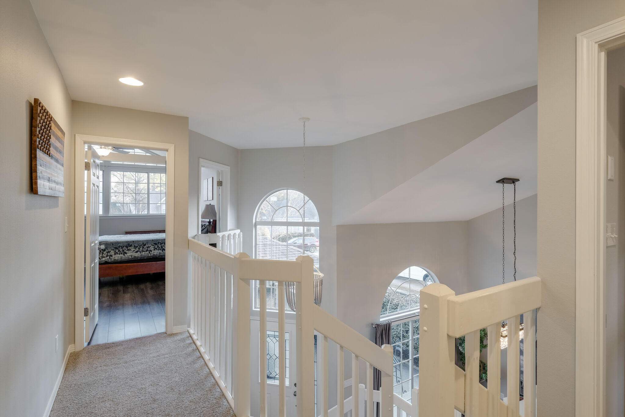 CROSSWINDS - Residential