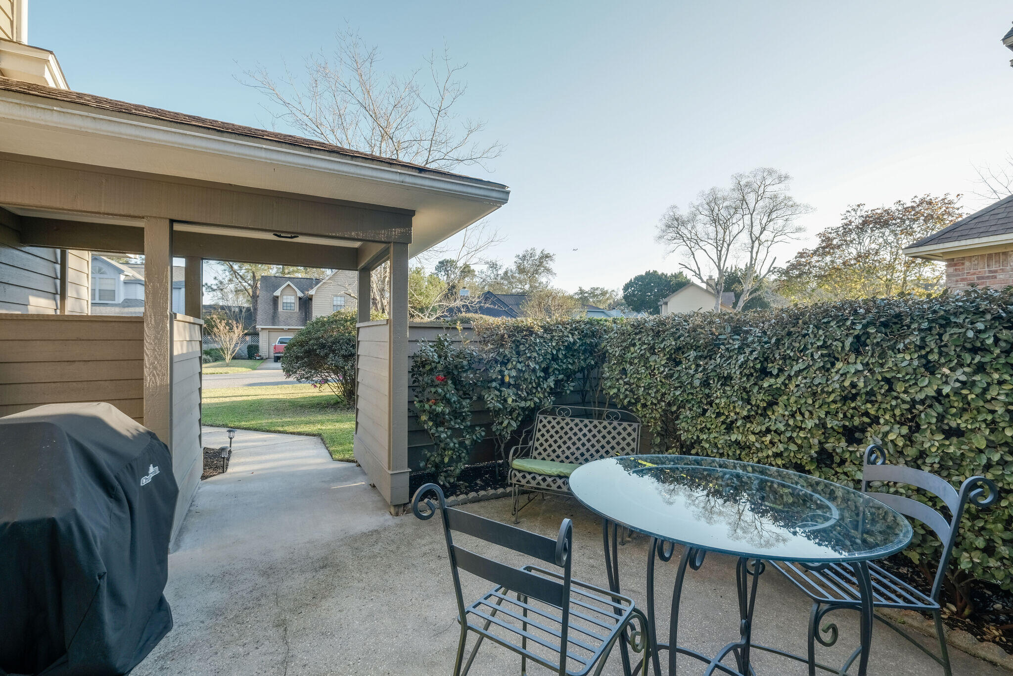 CROSSWINDS - Residential