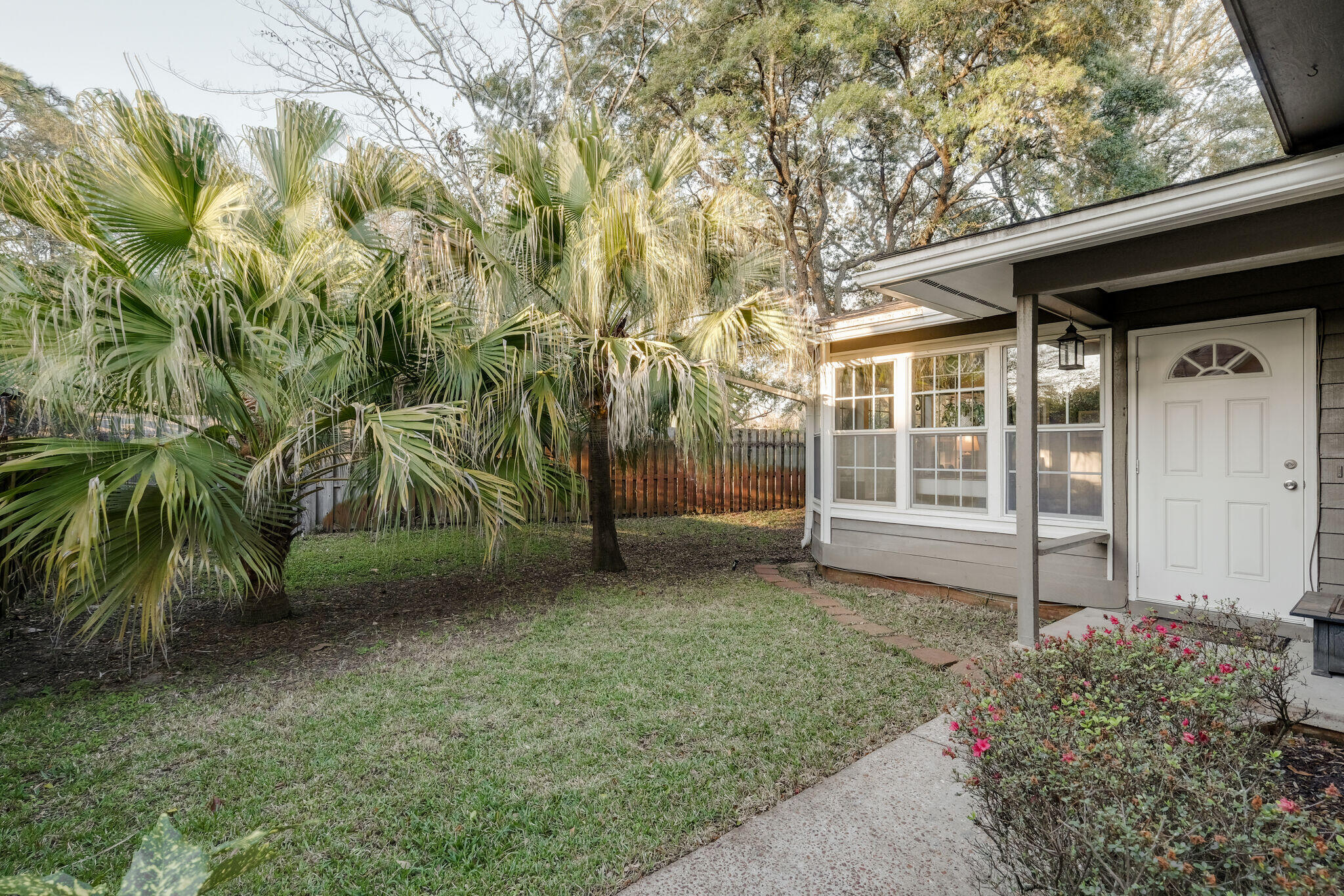 CROSSWINDS - Residential