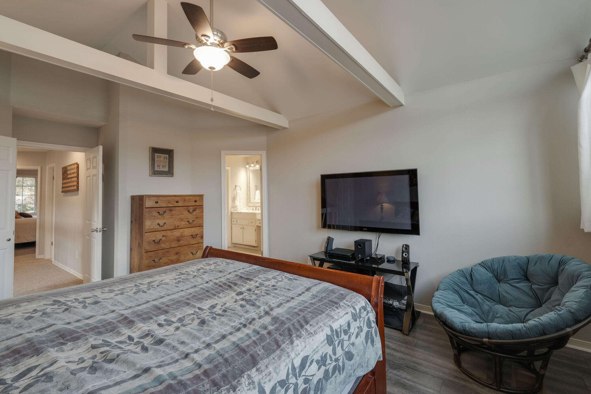 CROSSWINDS - Residential