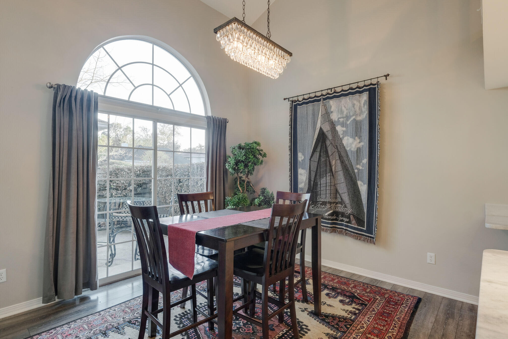 CROSSWINDS - Residential