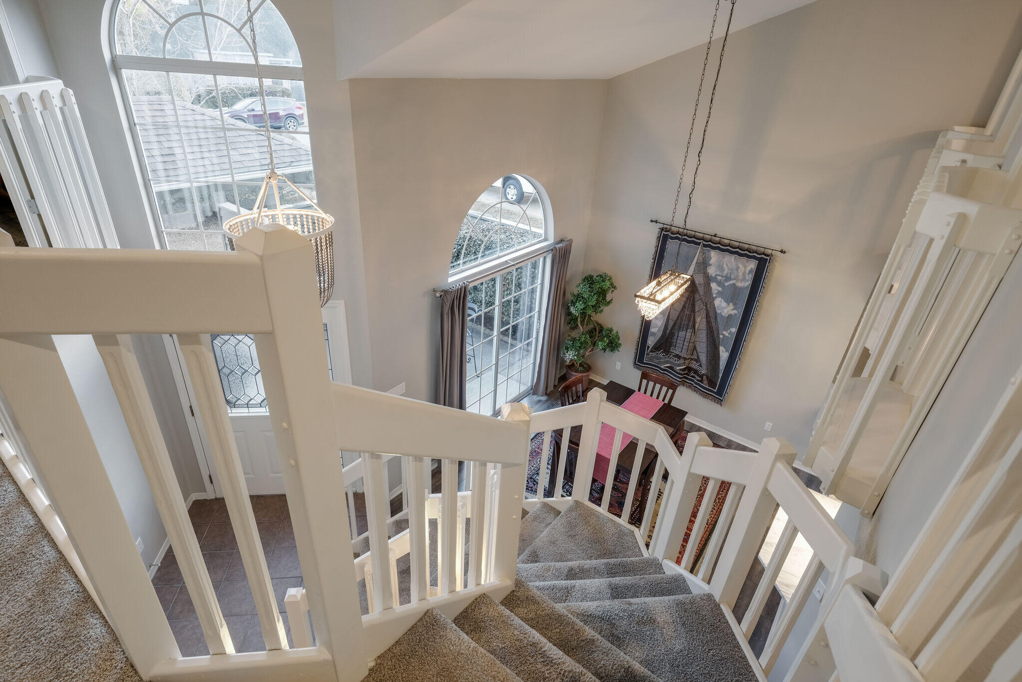 CROSSWINDS - Residential