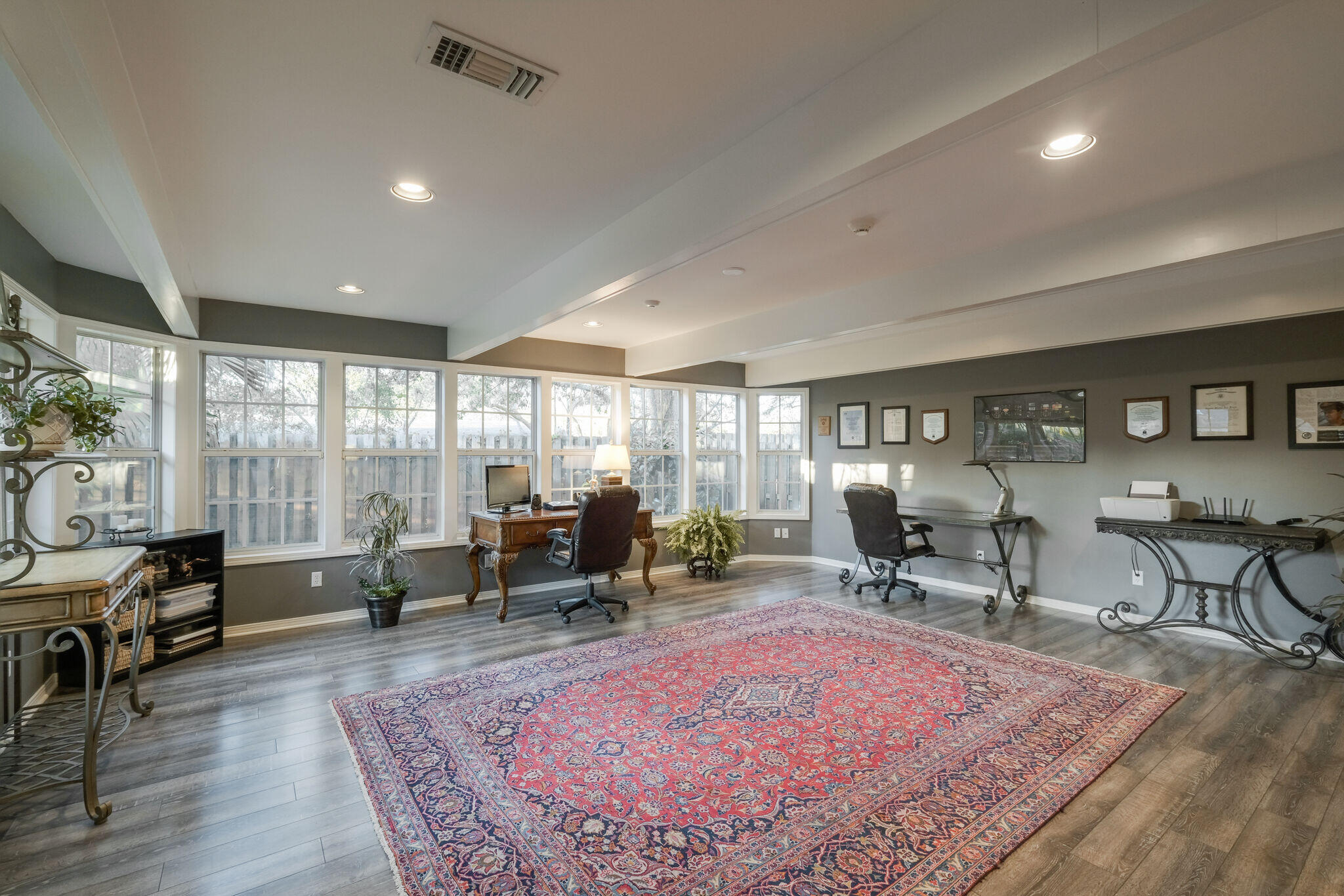 CROSSWINDS - Residential