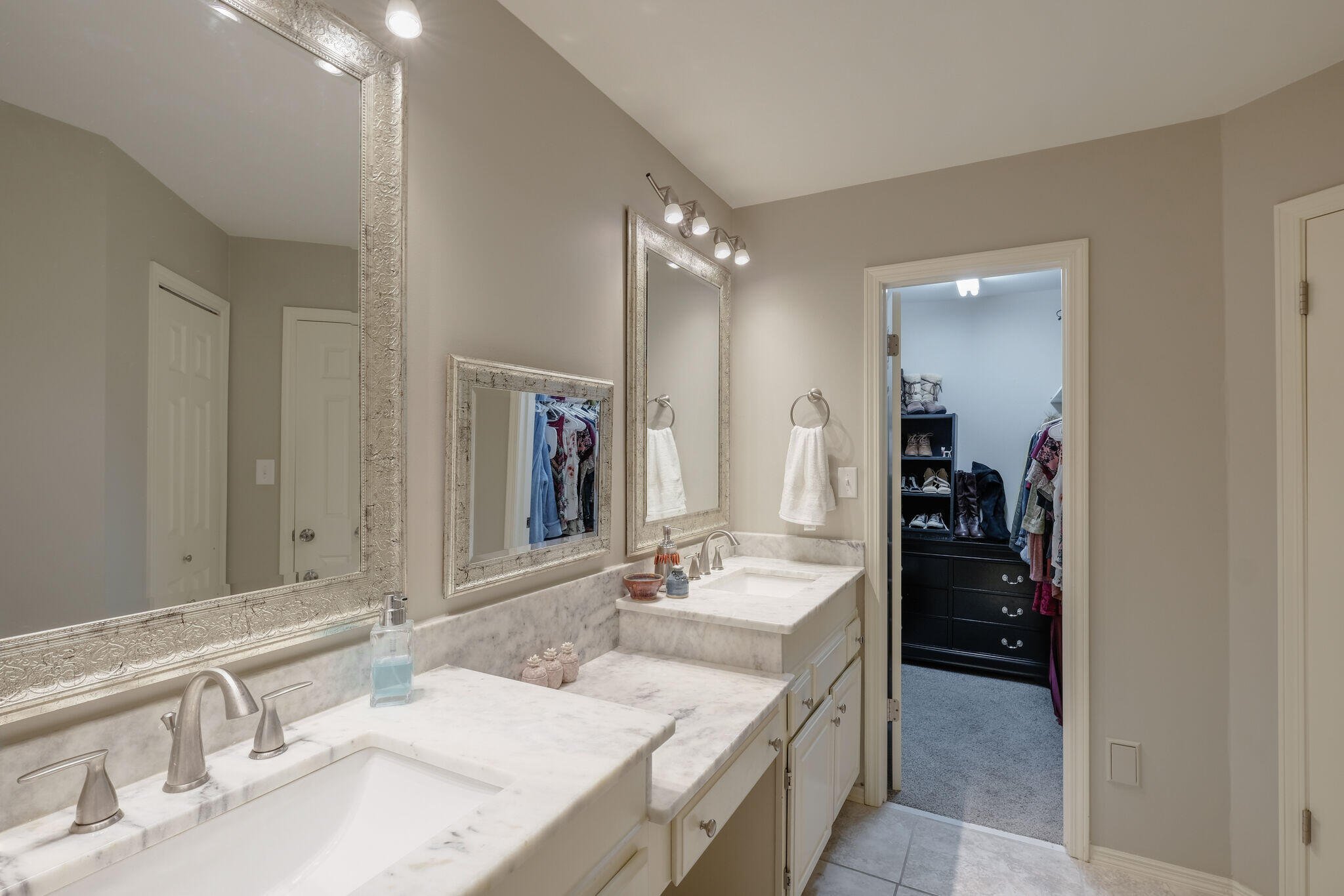 CROSSWINDS - Residential