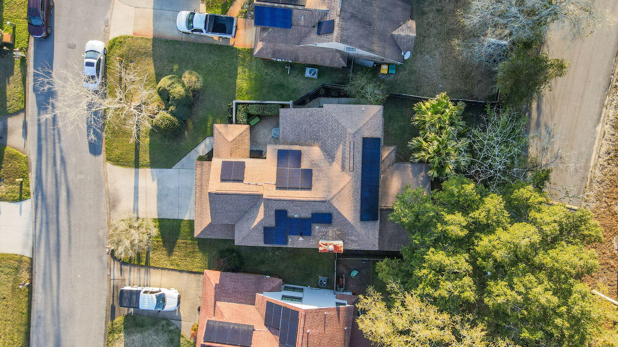 CROSSWINDS - Residential