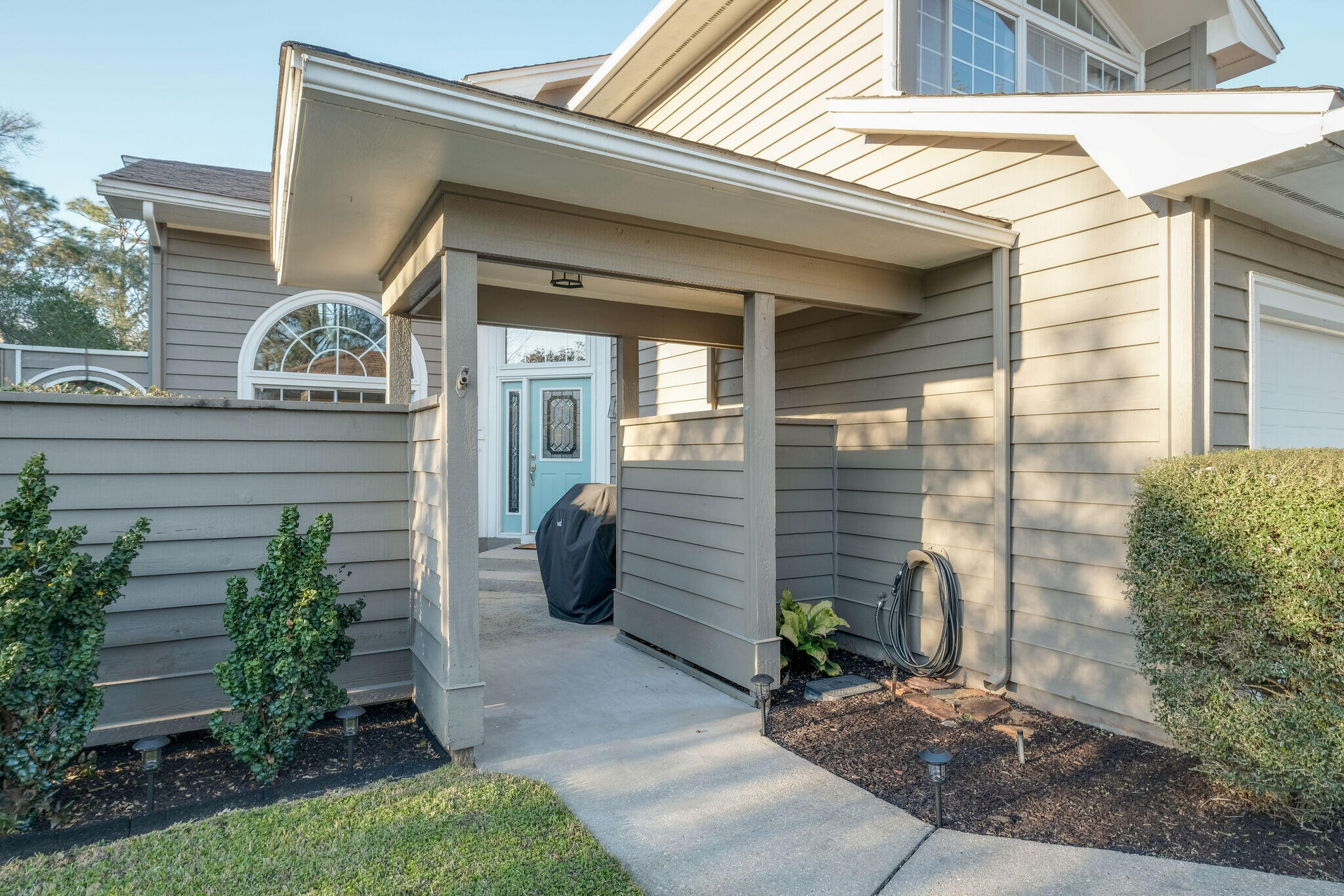 CROSSWINDS - Residential