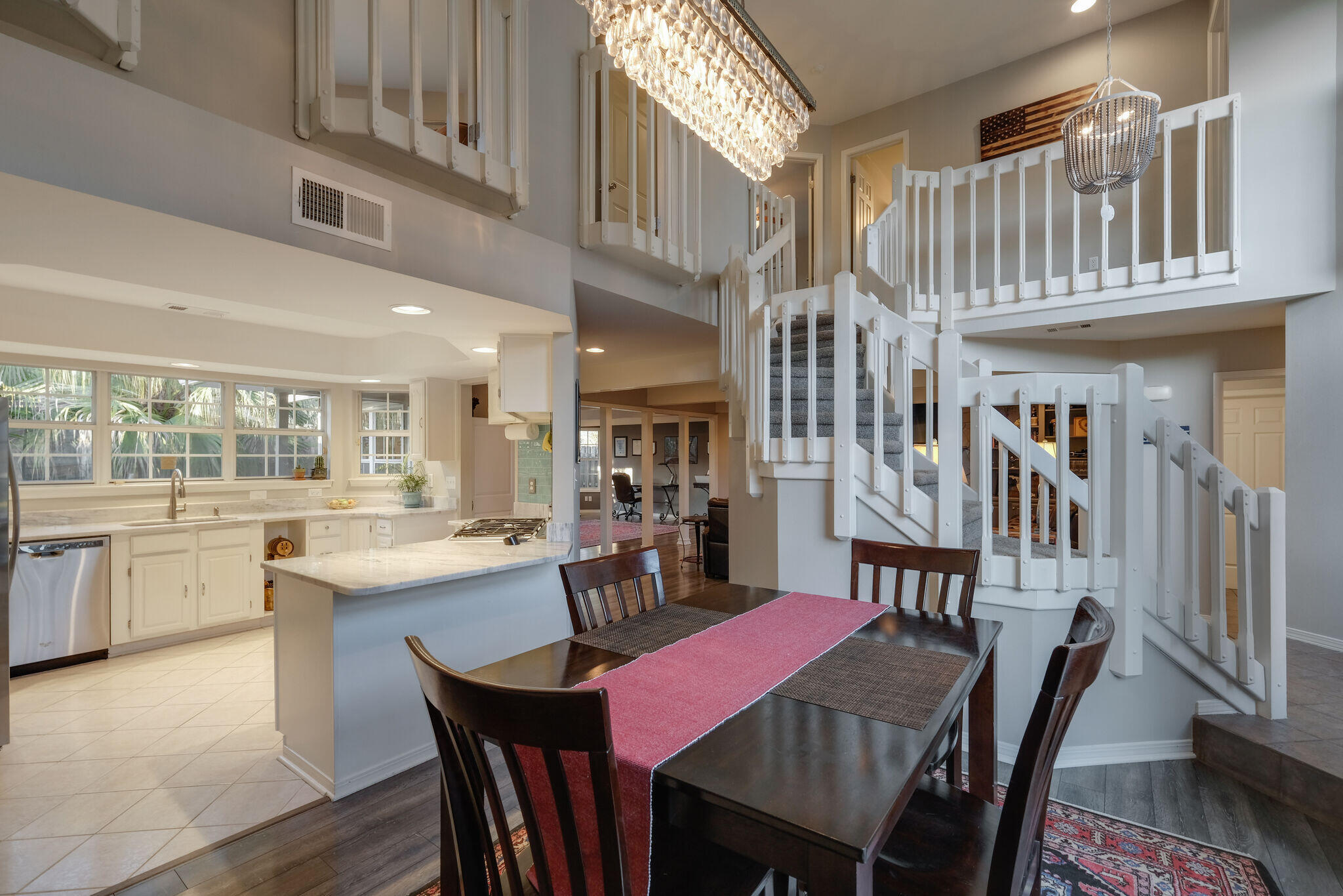 CROSSWINDS - Residential