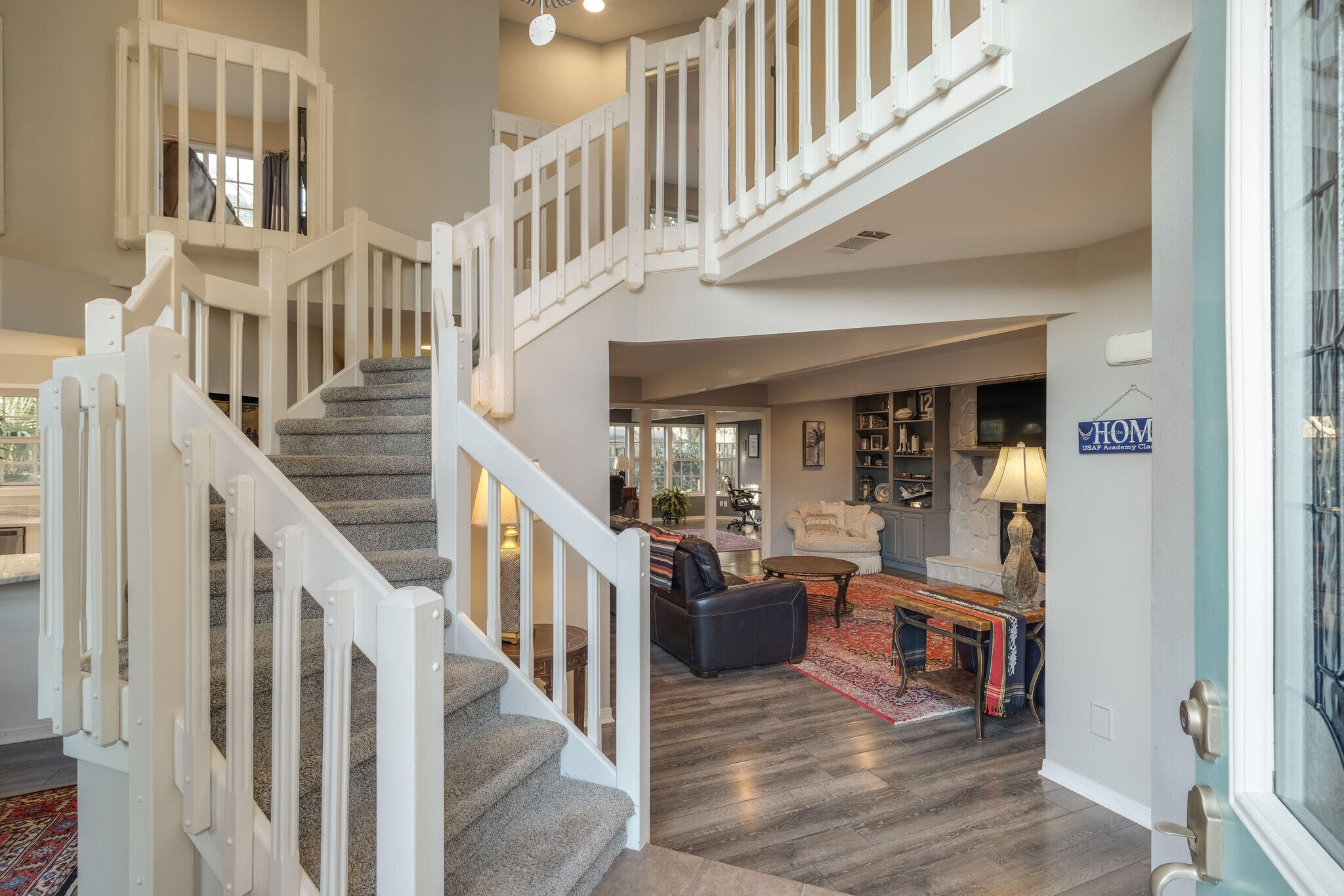 CROSSWINDS - Residential