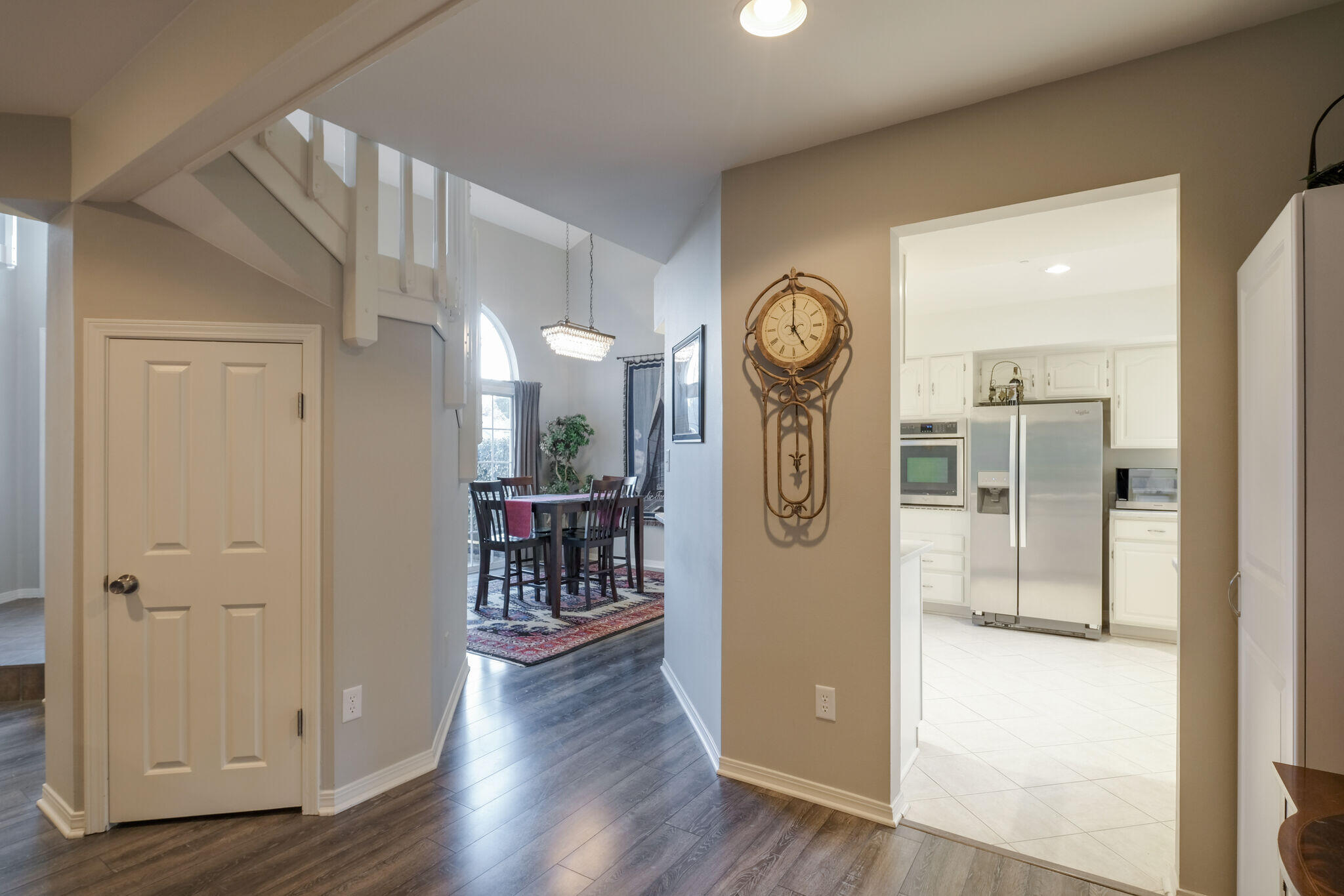 CROSSWINDS - Residential