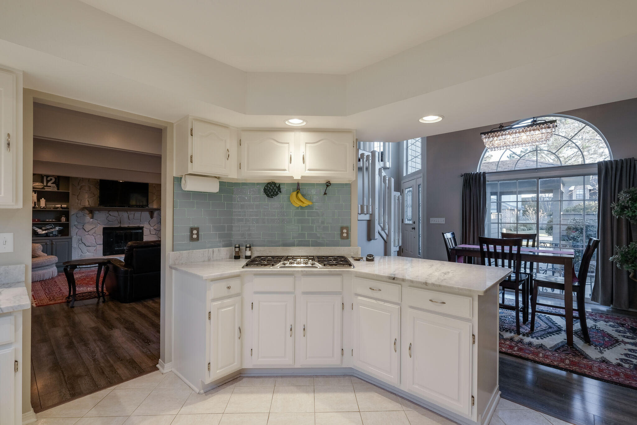 CROSSWINDS - Residential