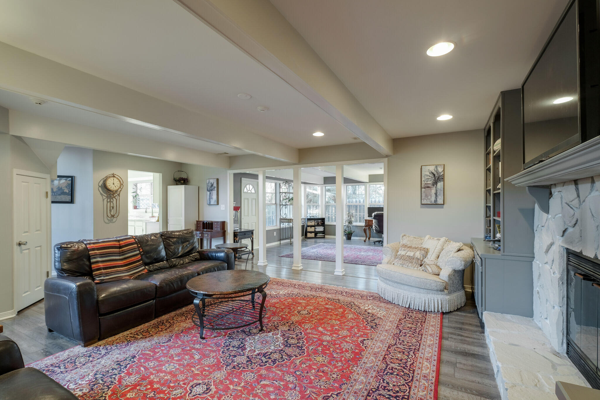 CROSSWINDS - Residential