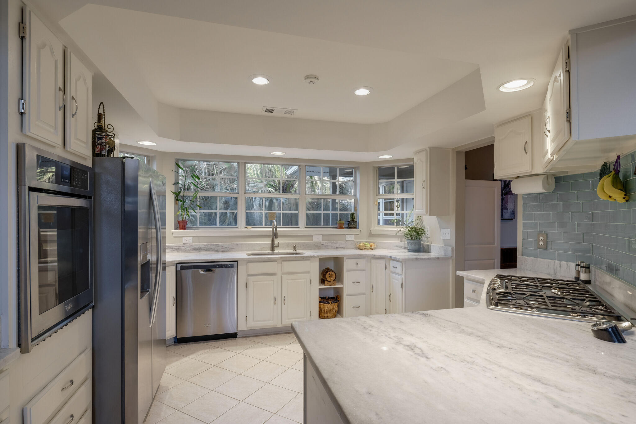 CROSSWINDS - Residential