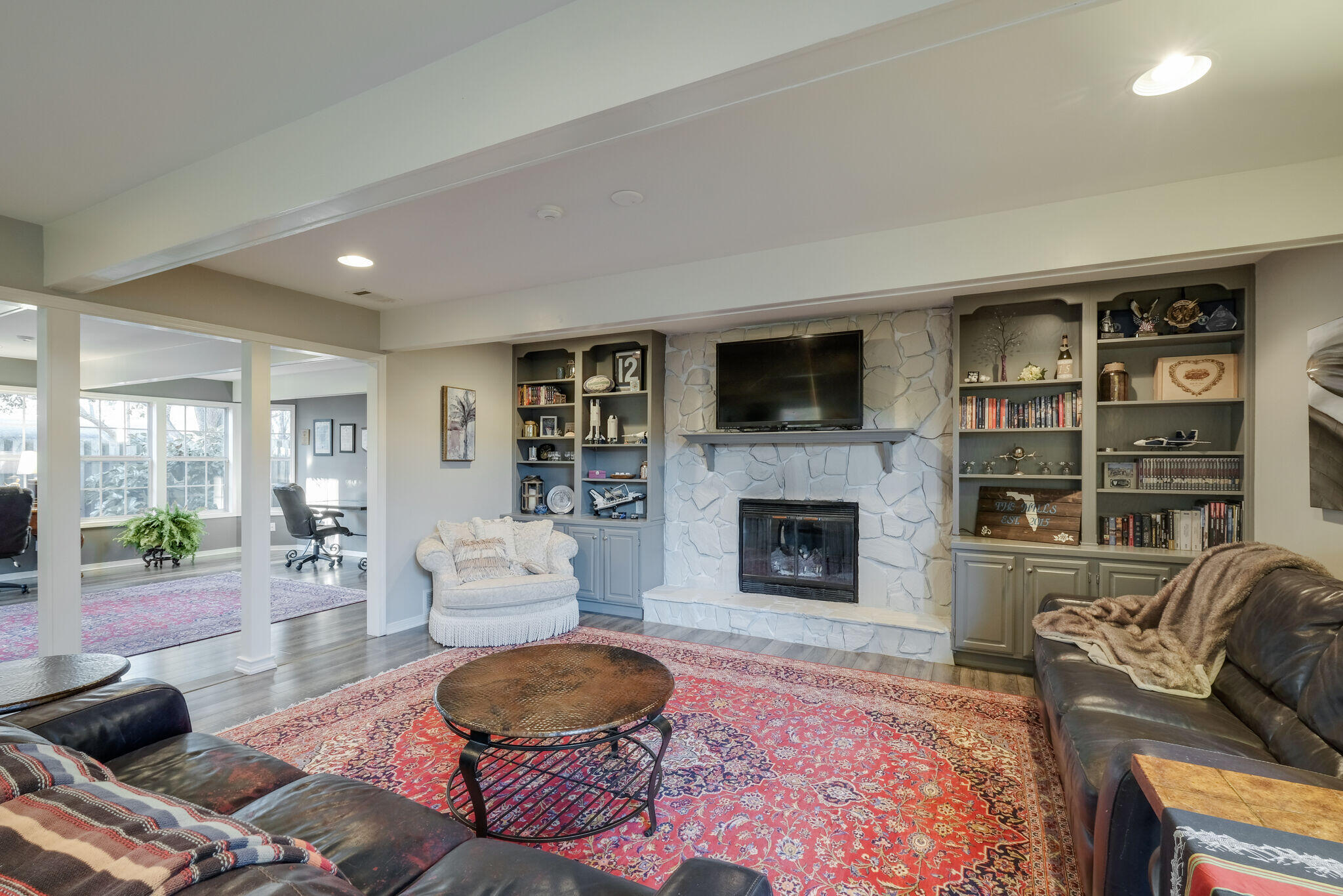 CROSSWINDS - Residential