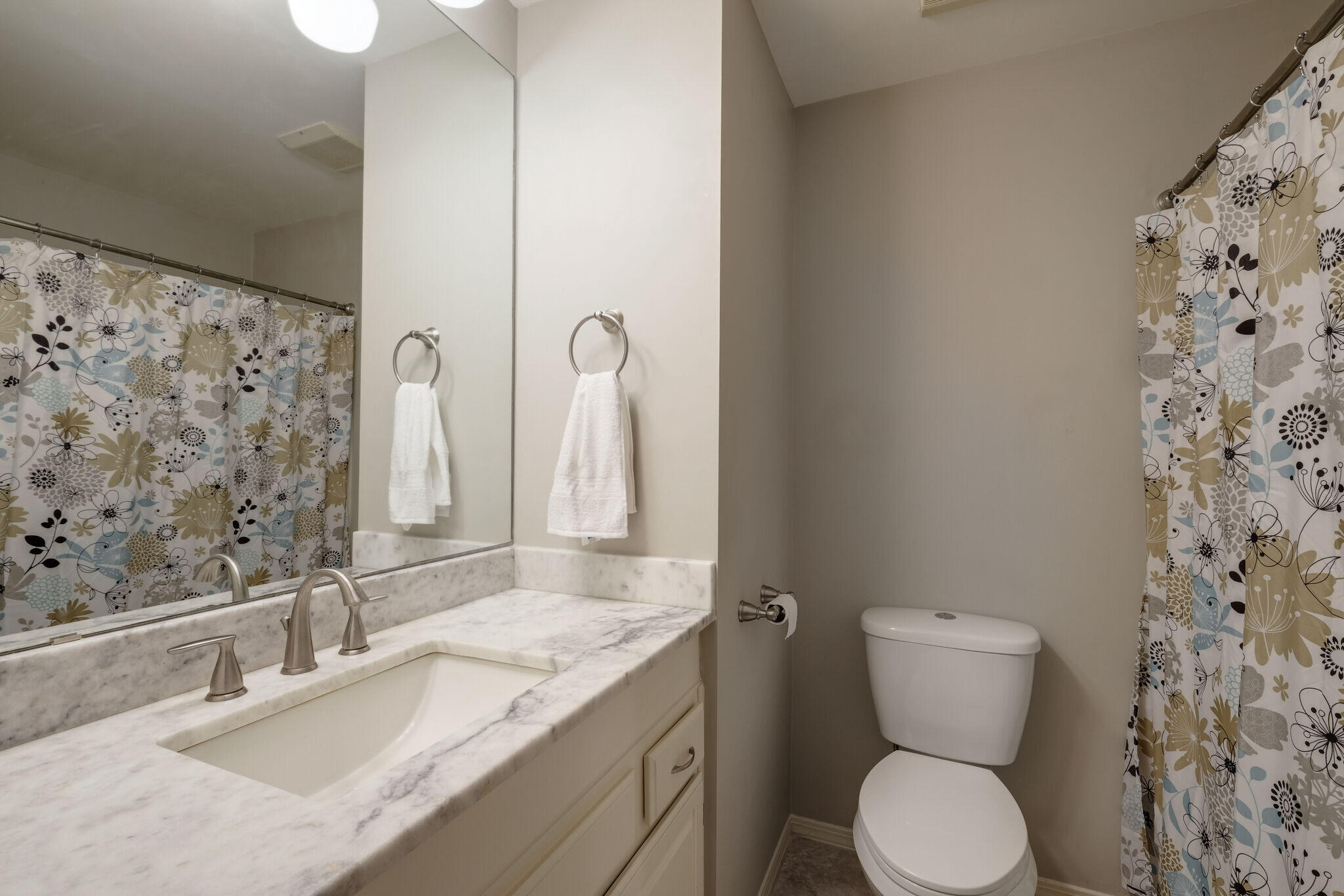 CROSSWINDS - Residential