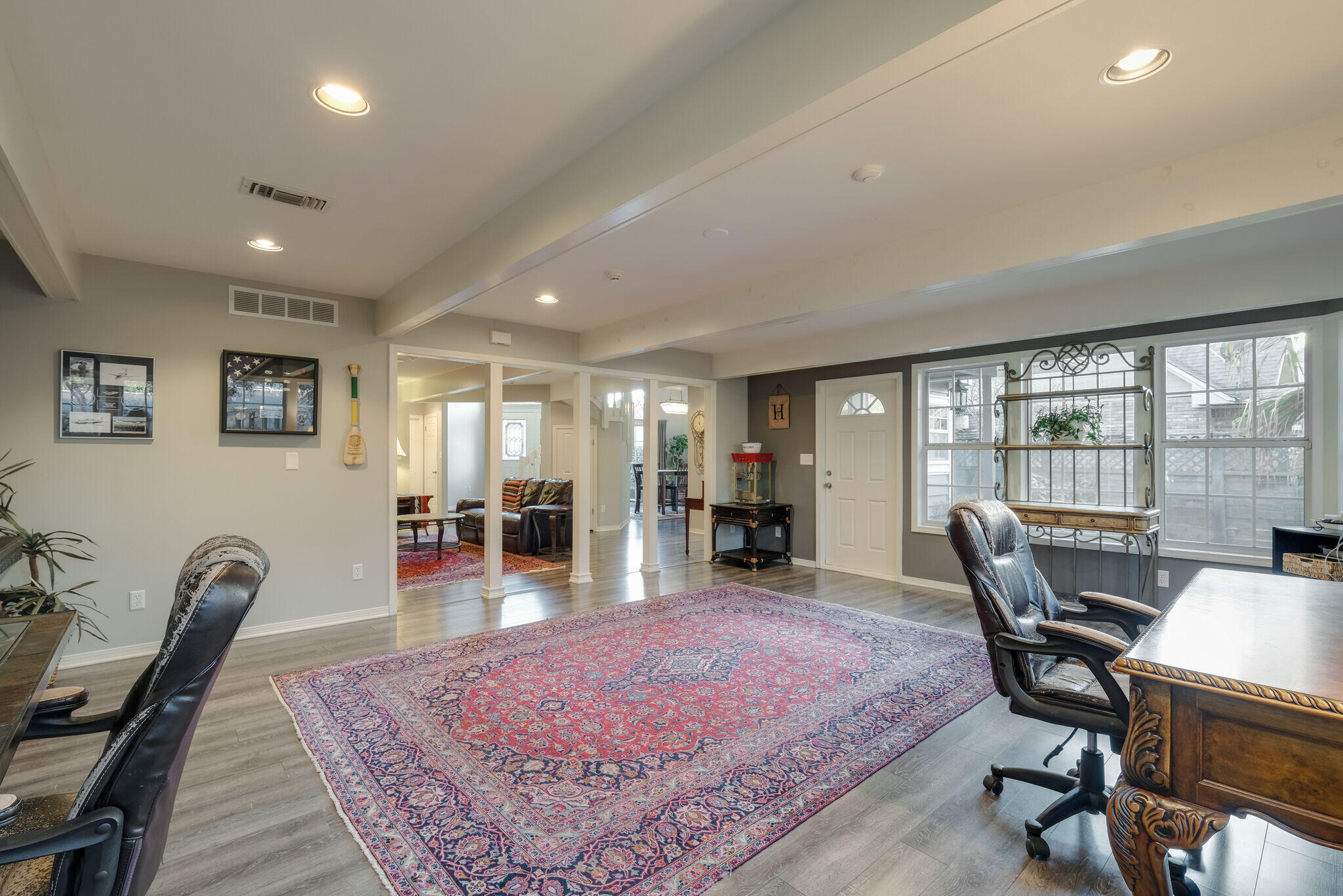 CROSSWINDS - Residential